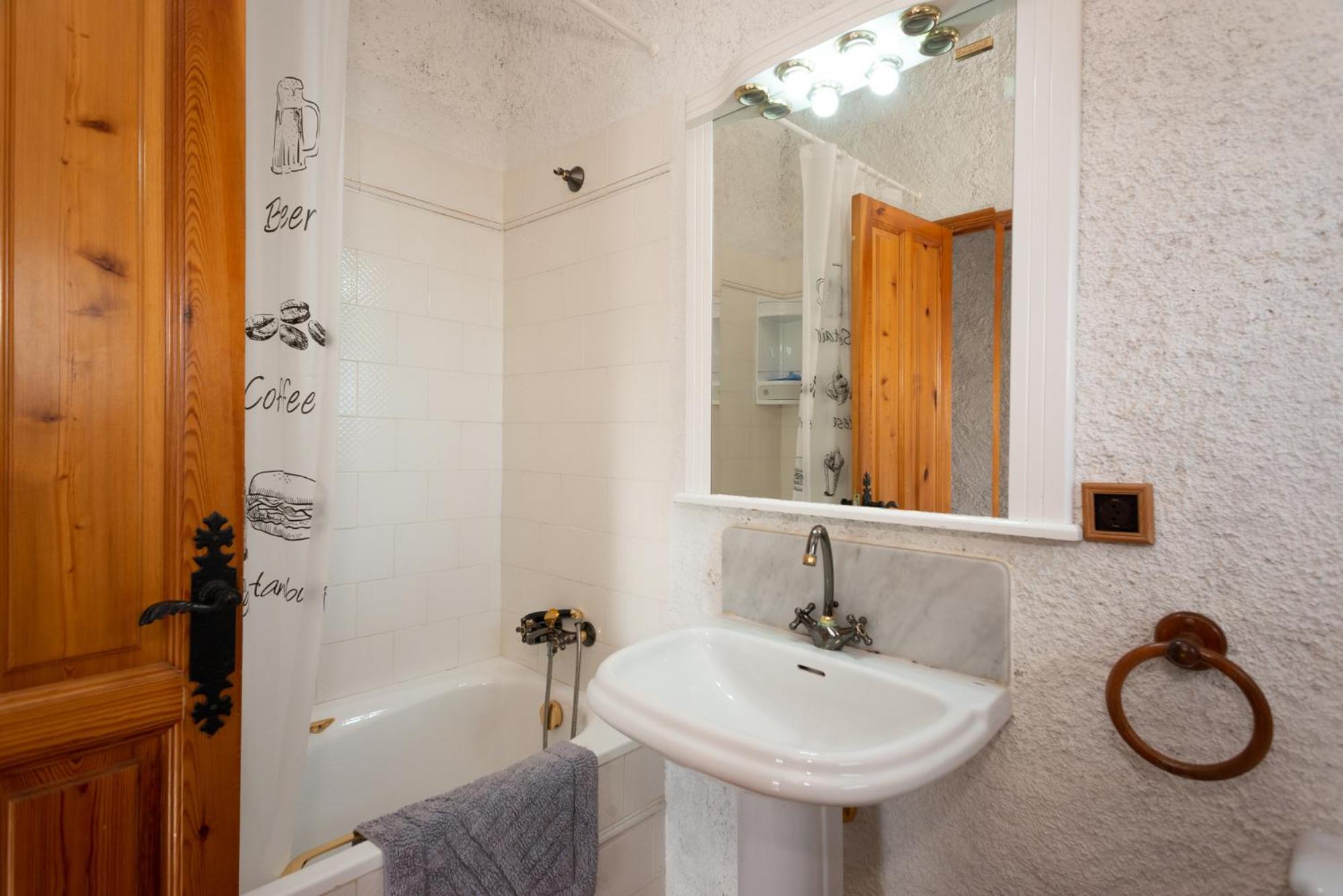 Casa perfecta para una experiencia en el Priorat