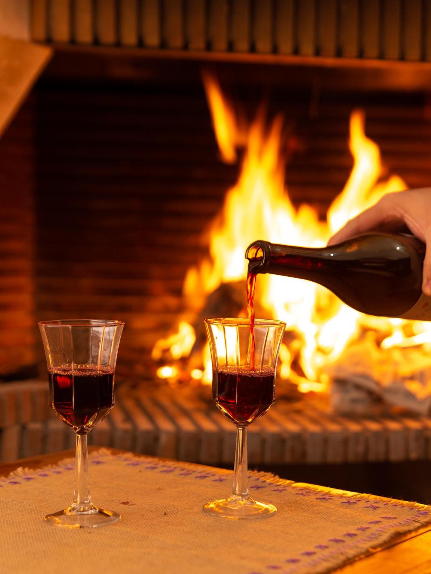 Casa perfecta para una experiencia en el Priorat