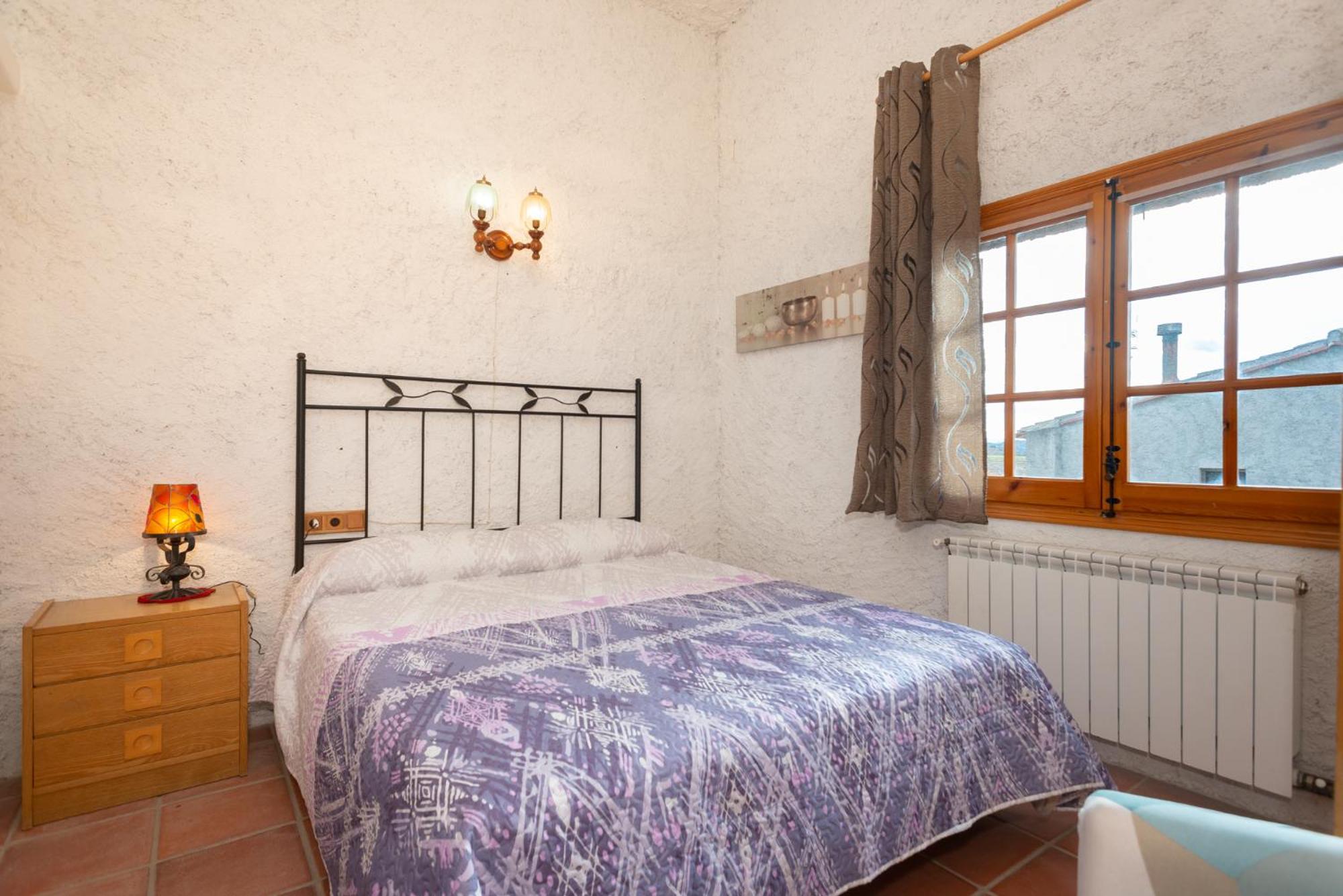 Casa perfecta para una experiencia en el Priorat