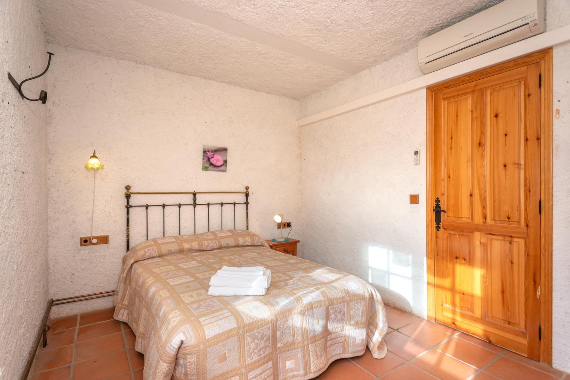 Casa perfecta para una experiencia en el Priorat