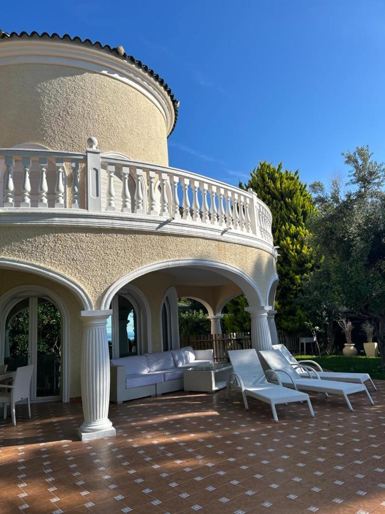 Villa Coveta Paradiso