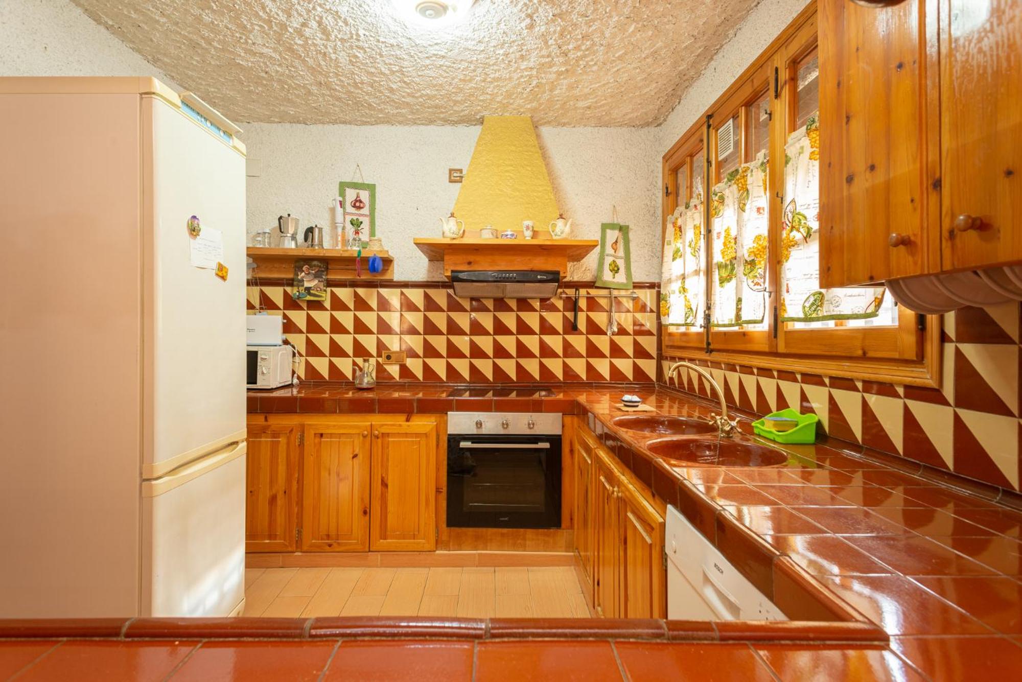 Casa perfecta para una experiencia en el Priorat