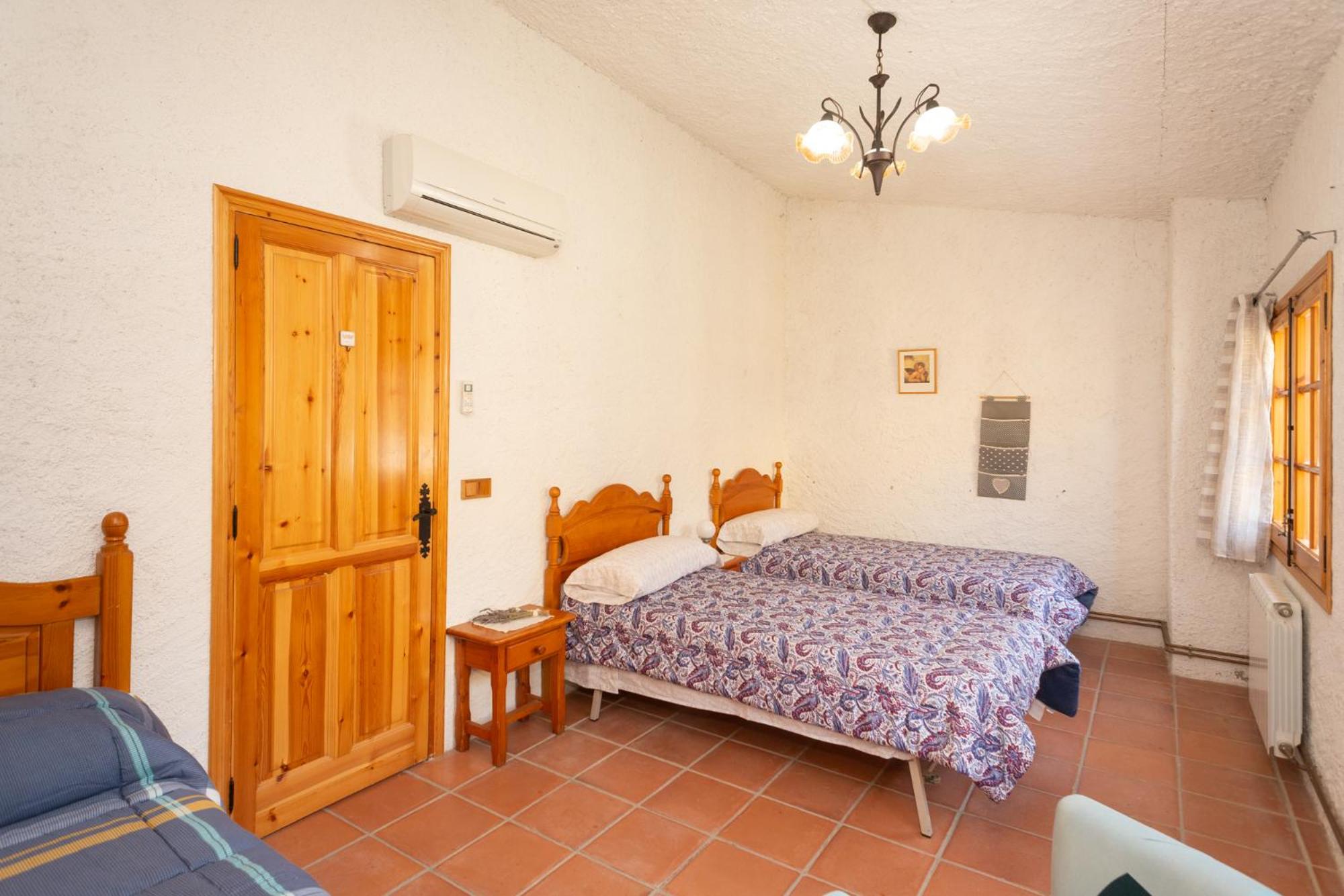 Casa perfecta para una experiencia en el Priorat
