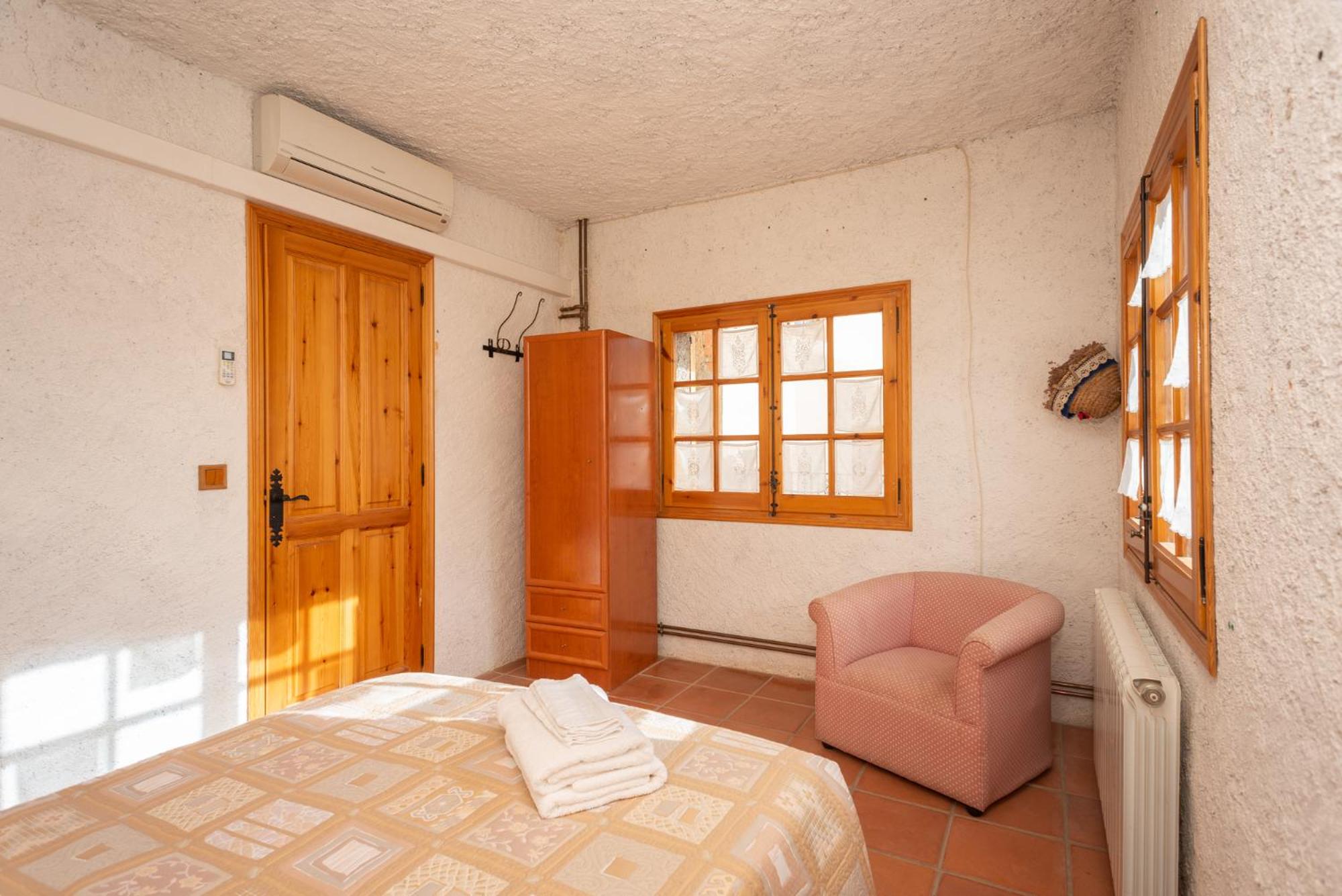 Casa perfecta para una experiencia en el Priorat