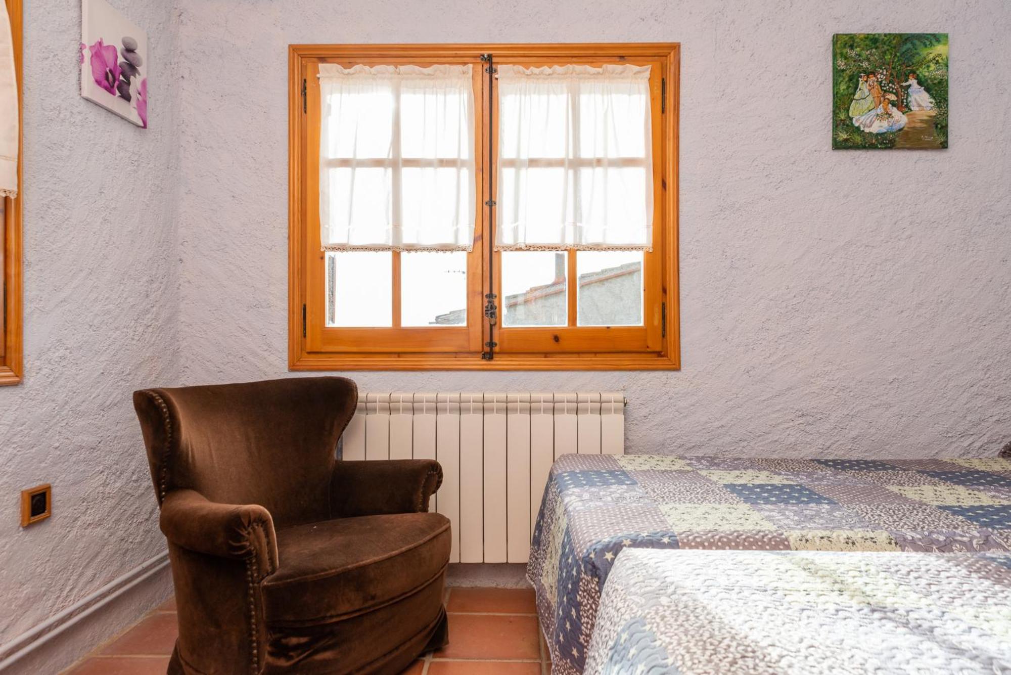 Casa perfecta para una experiencia en el Priorat
