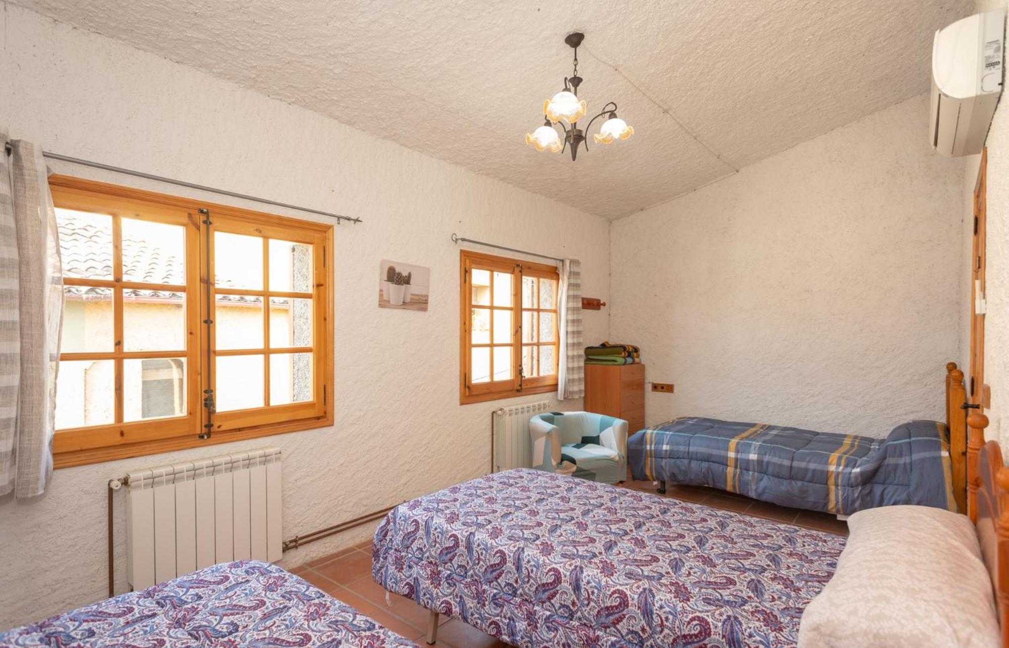 Casa perfecta para una experiencia en el Priorat