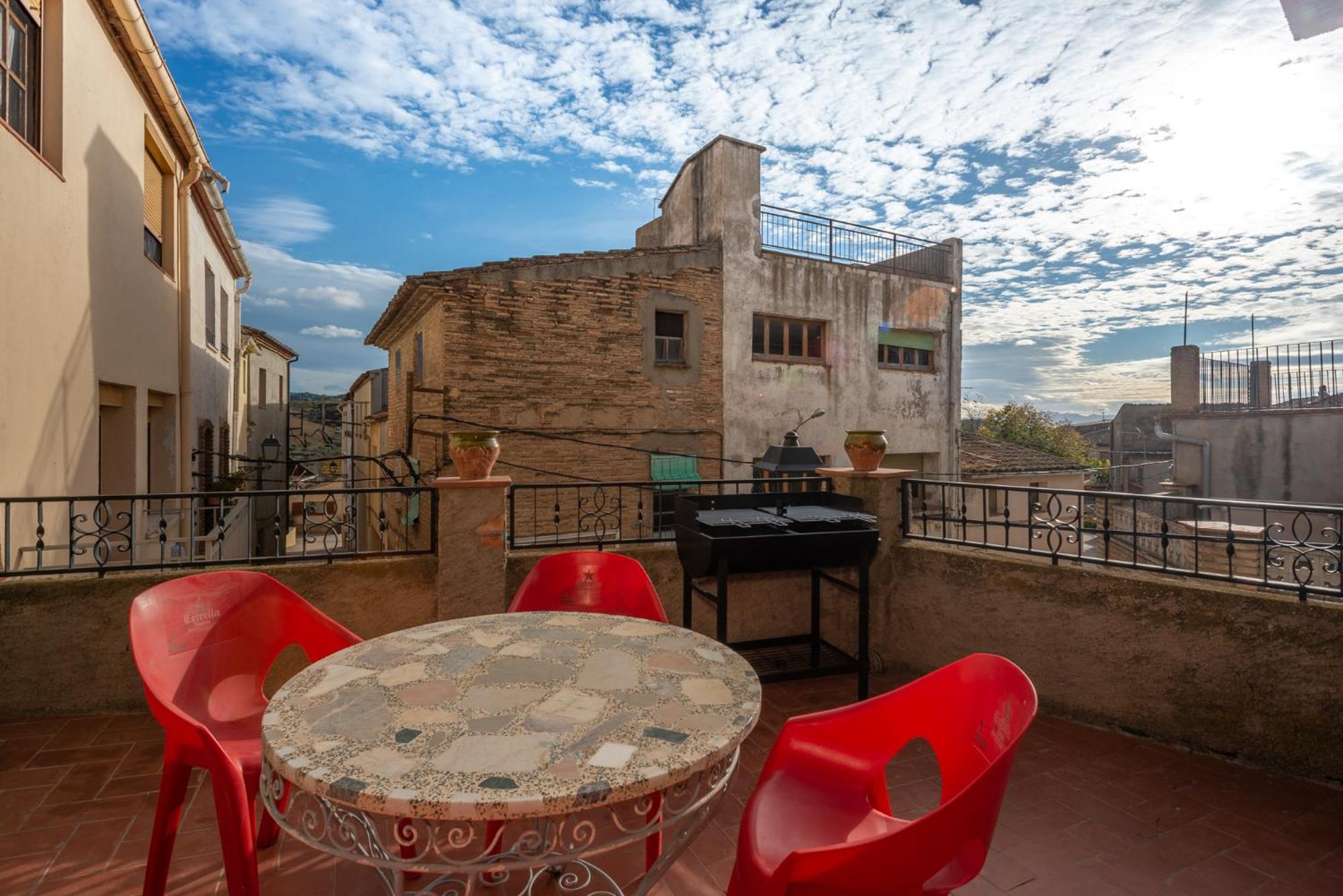 Casa perfecta para una experiencia en el Priorat