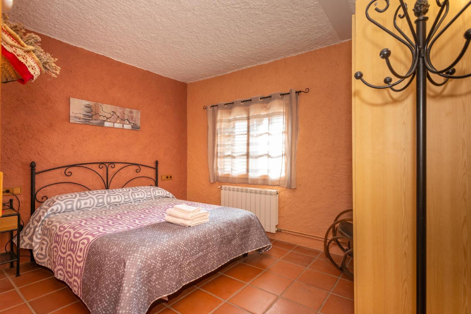 Casa perfecta para una experiencia en el Priorat