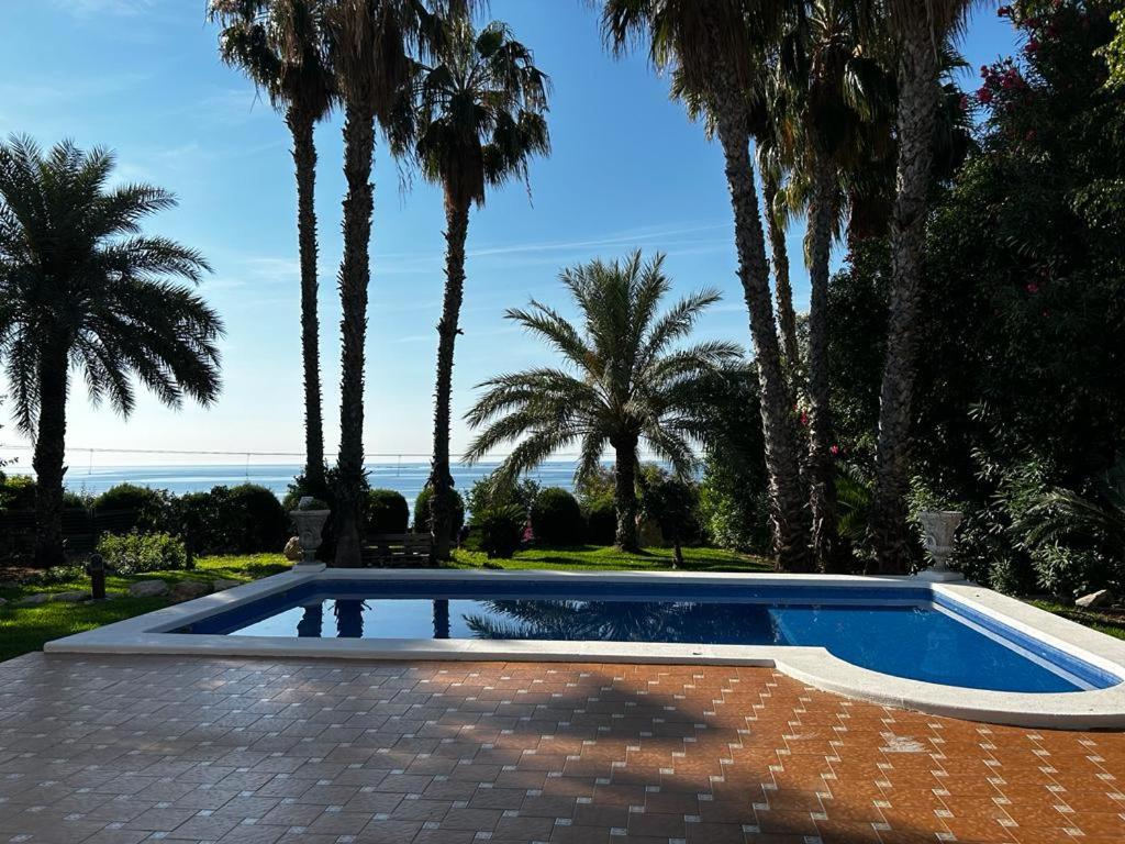 Villa Coveta Paradiso