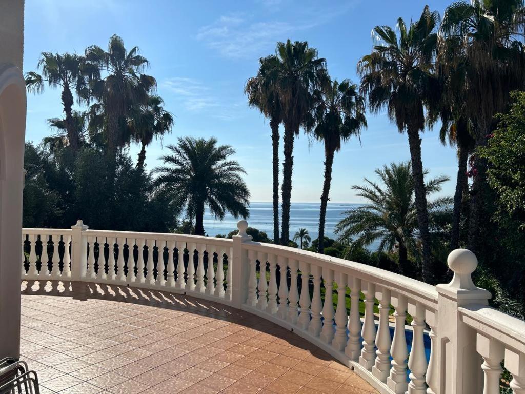 Villa Coveta Paradiso