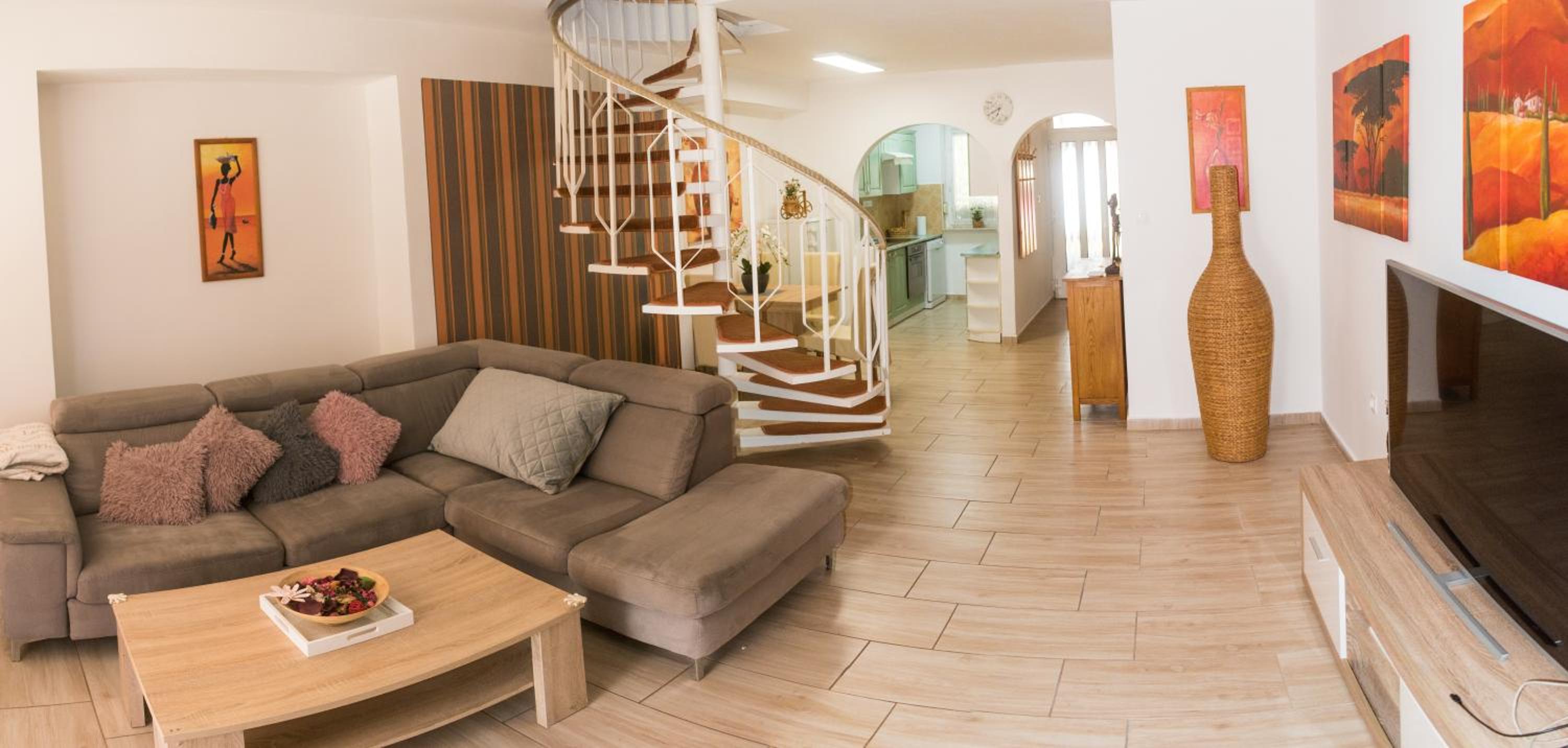 Oázis apartman