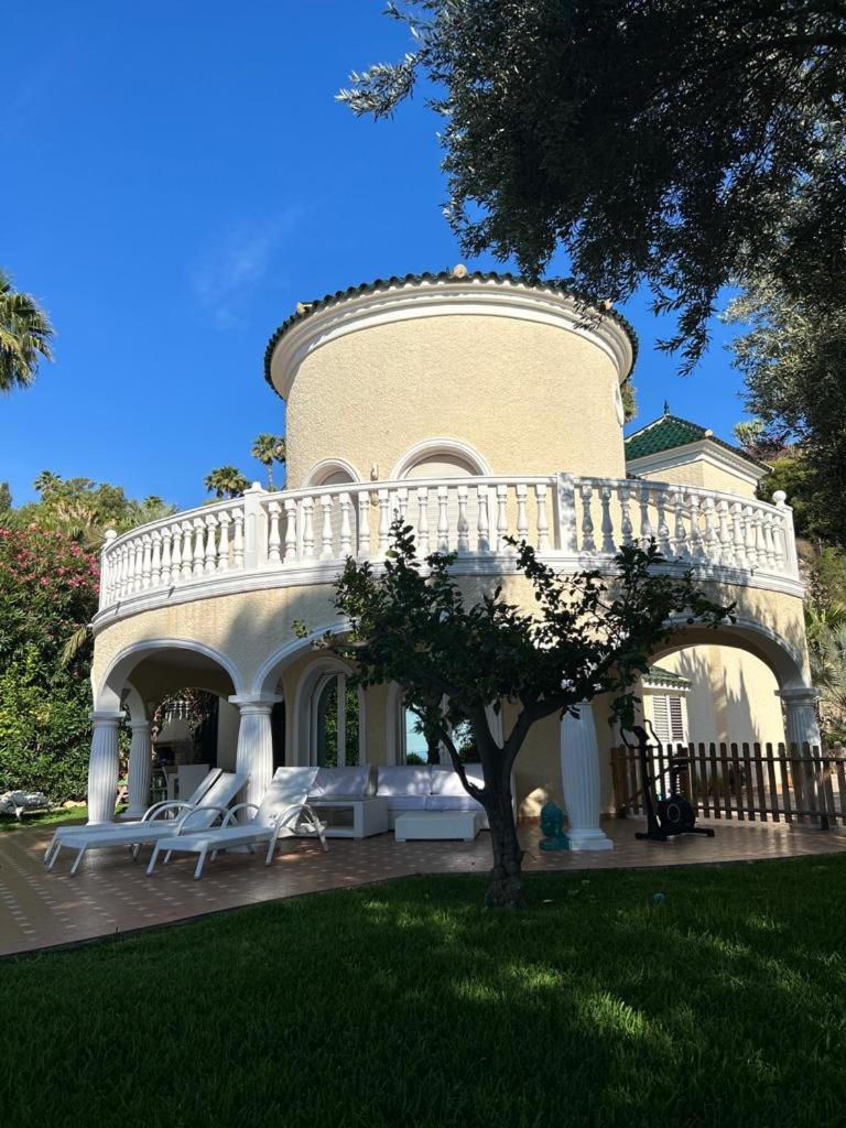 Villa Coveta Paradiso