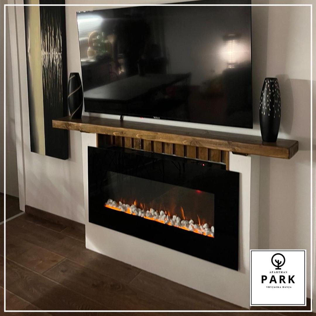 Apartman Park Promenada view 4