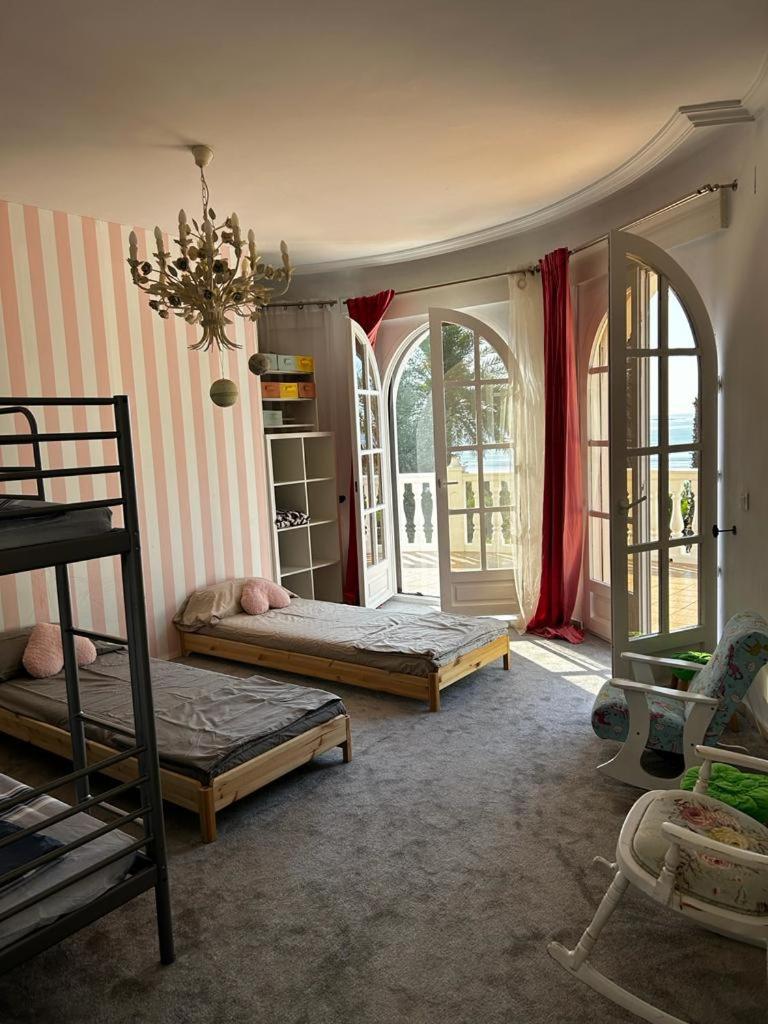 Villa Coveta Paradiso