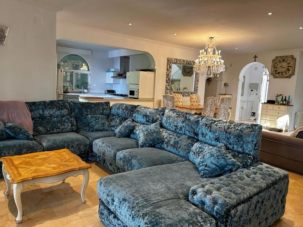 Villa Coveta Paradiso