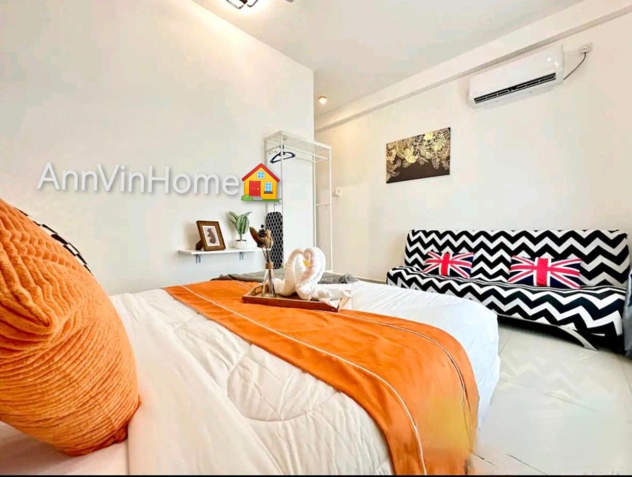 Novo 8 2-Bedrooms Condo Extreme City View Suite photo 6