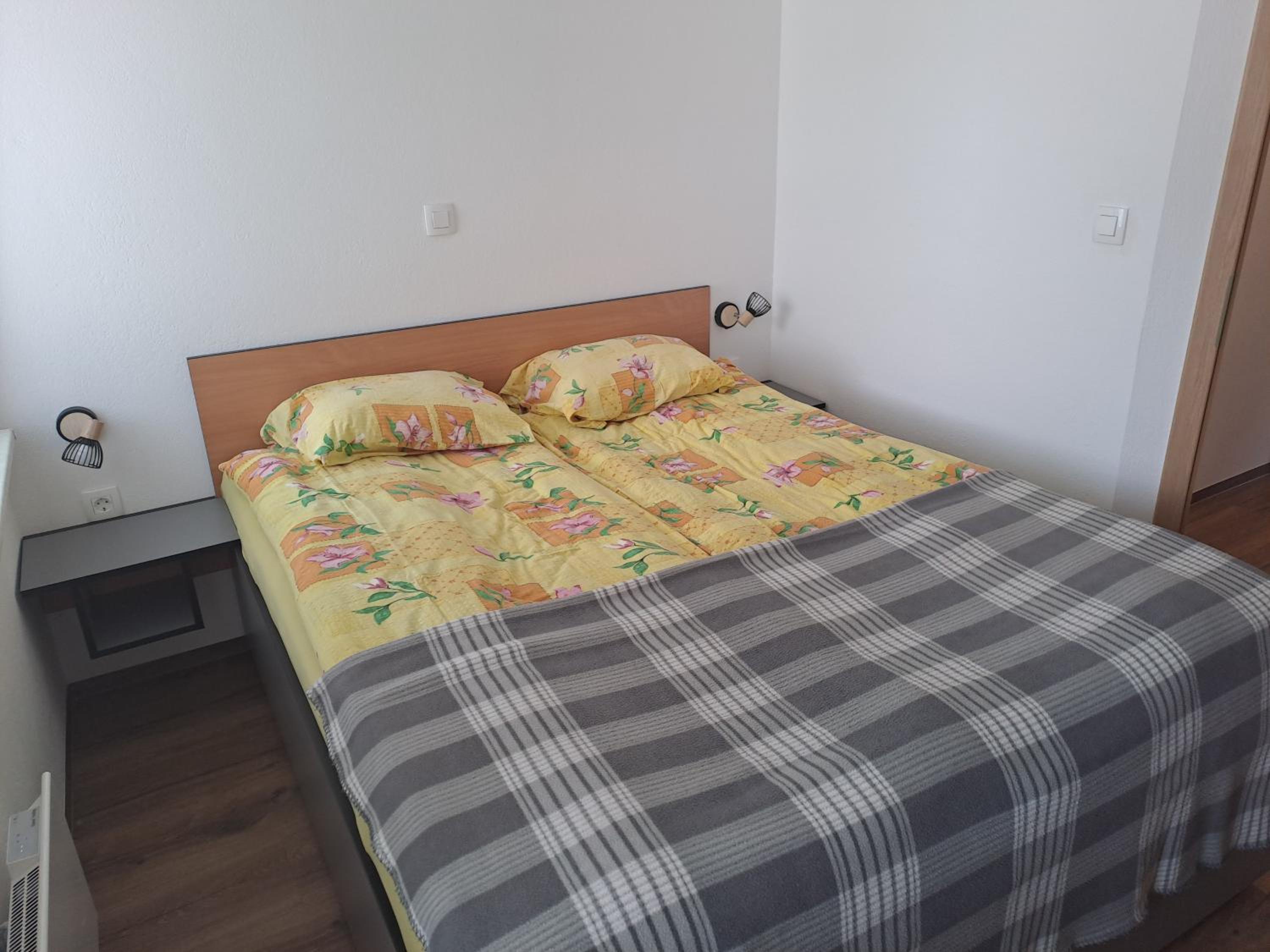 Apartment Danica