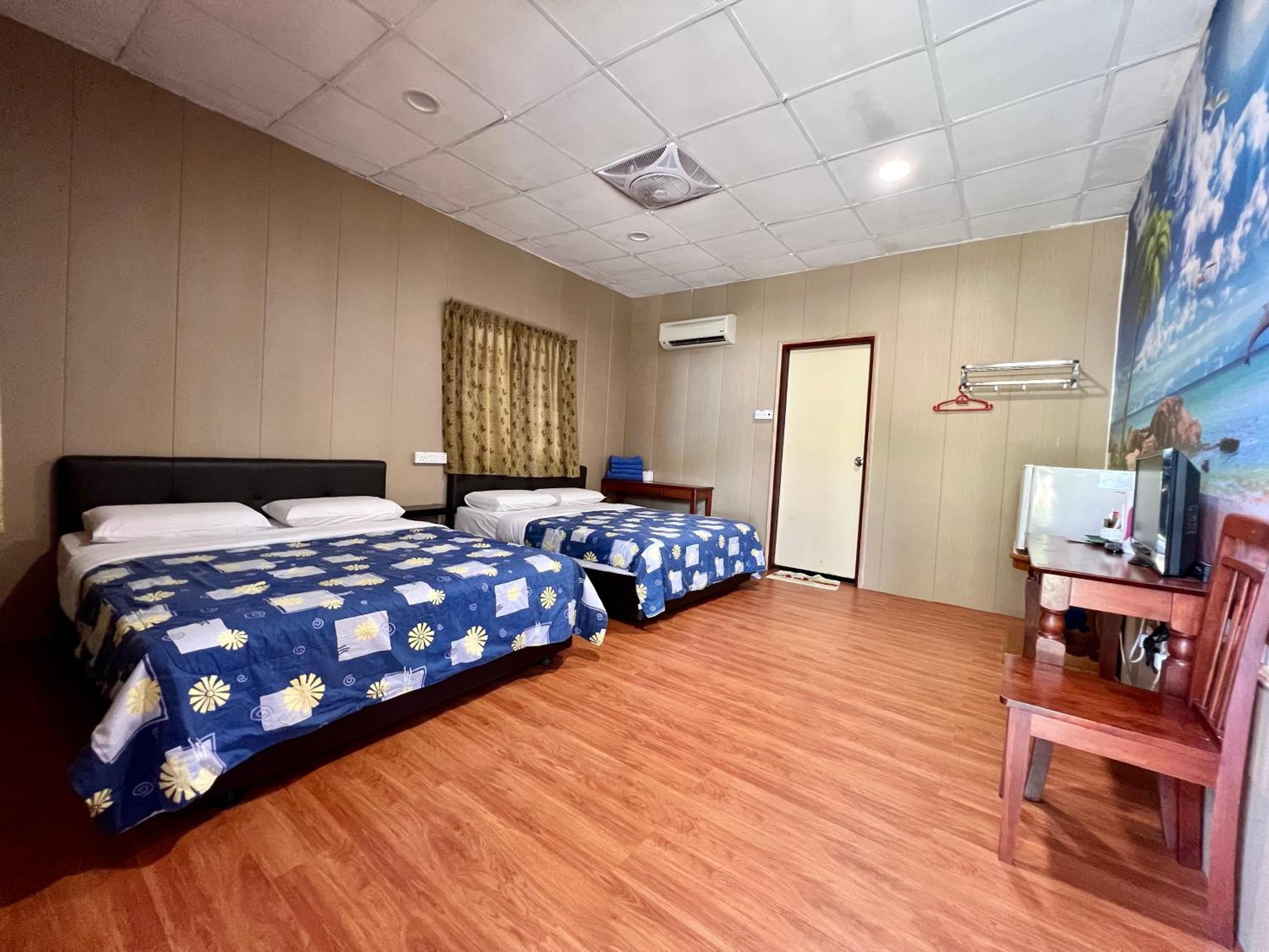 Juara Beach Resort