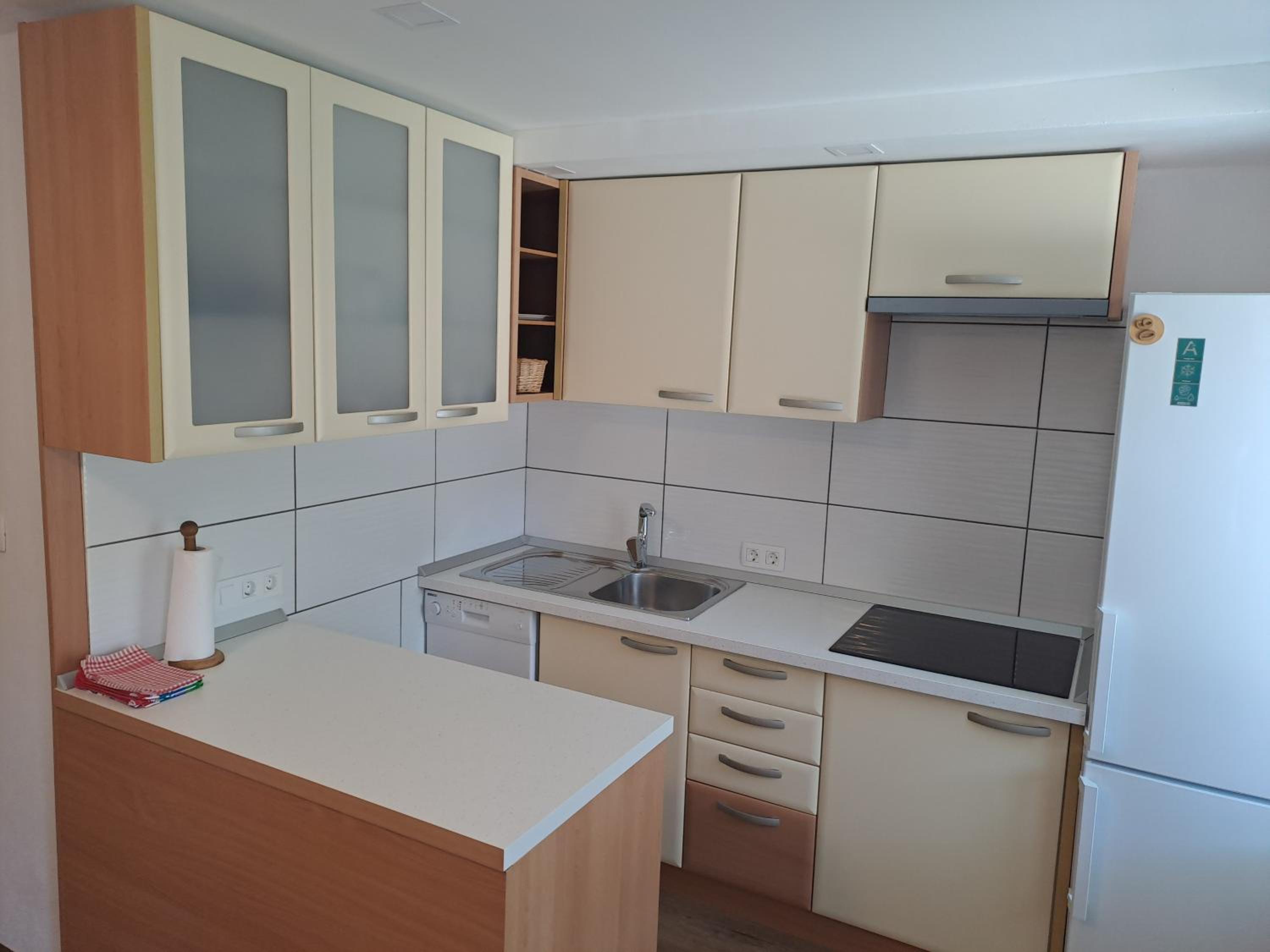 Apartment Danica