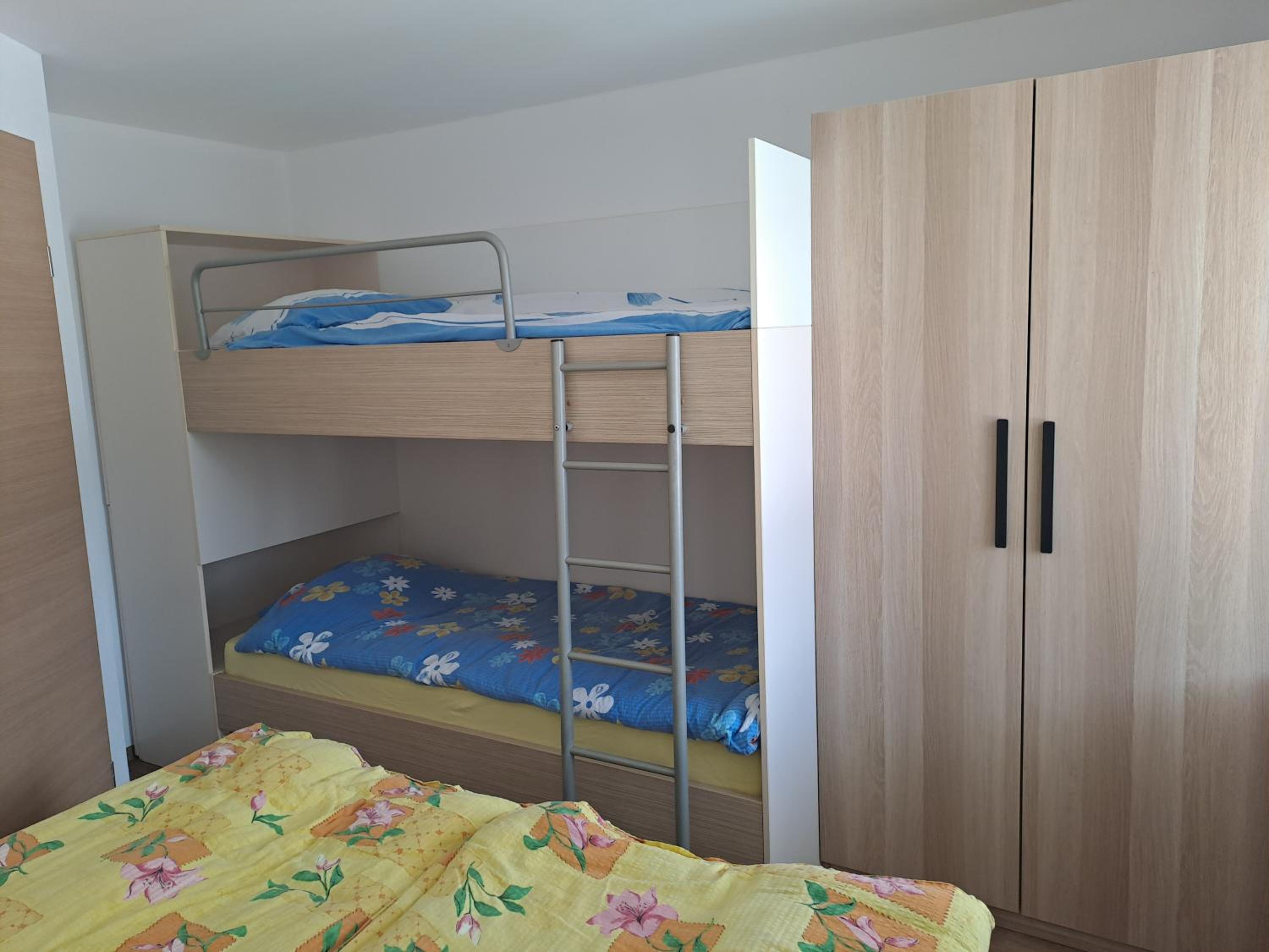 Apartment Danica
