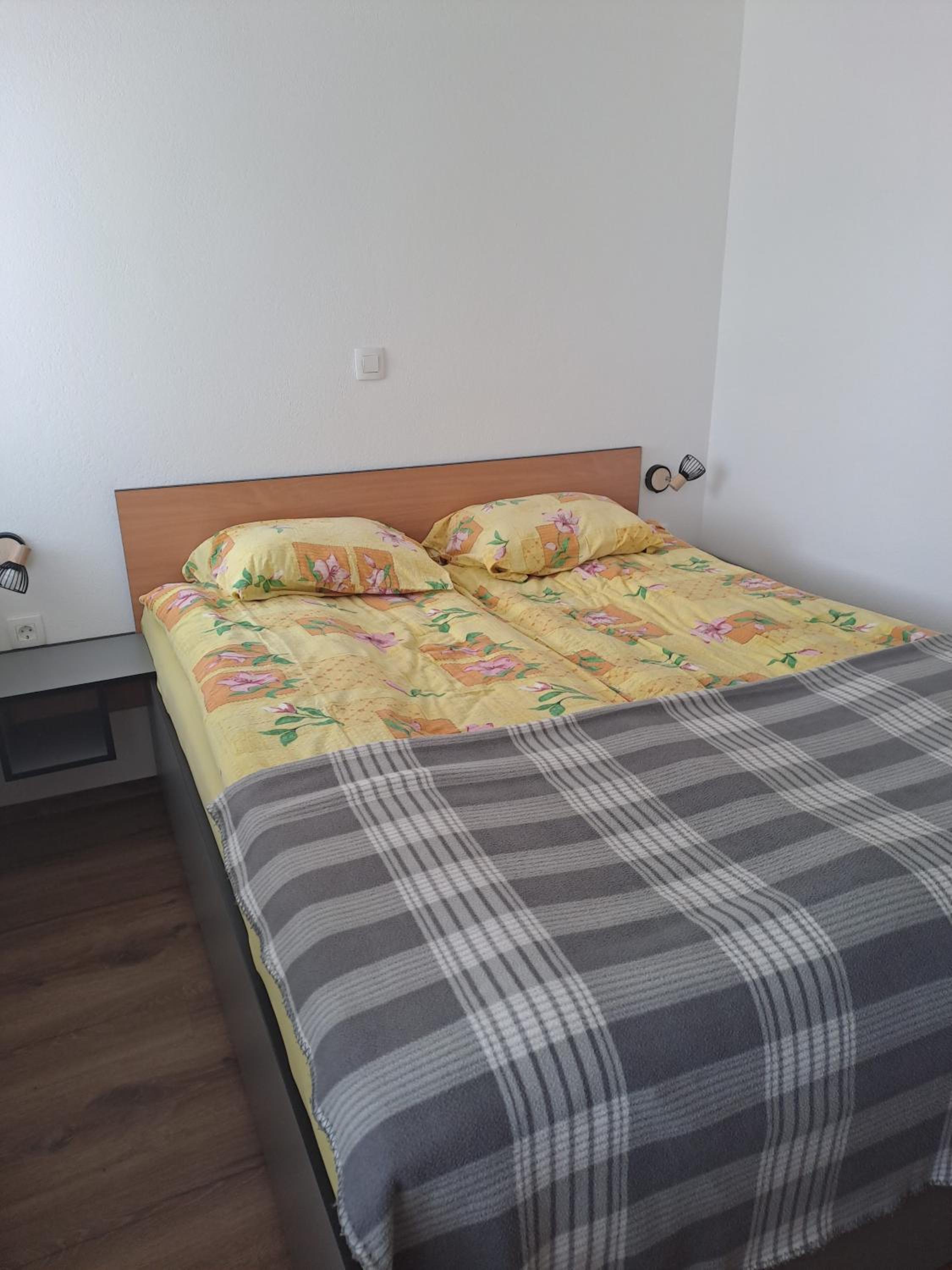 Apartment Danica