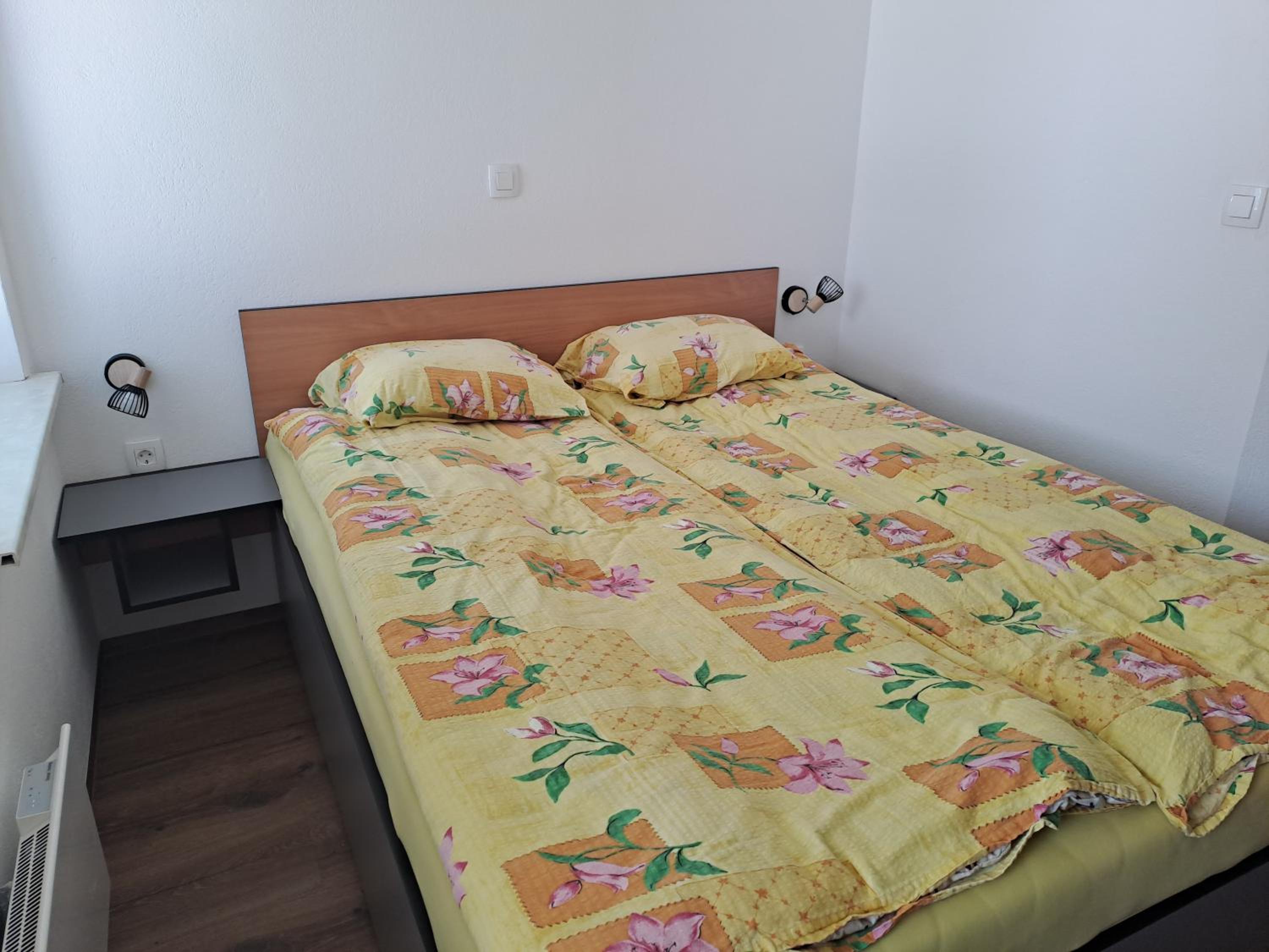 Apartment Danica