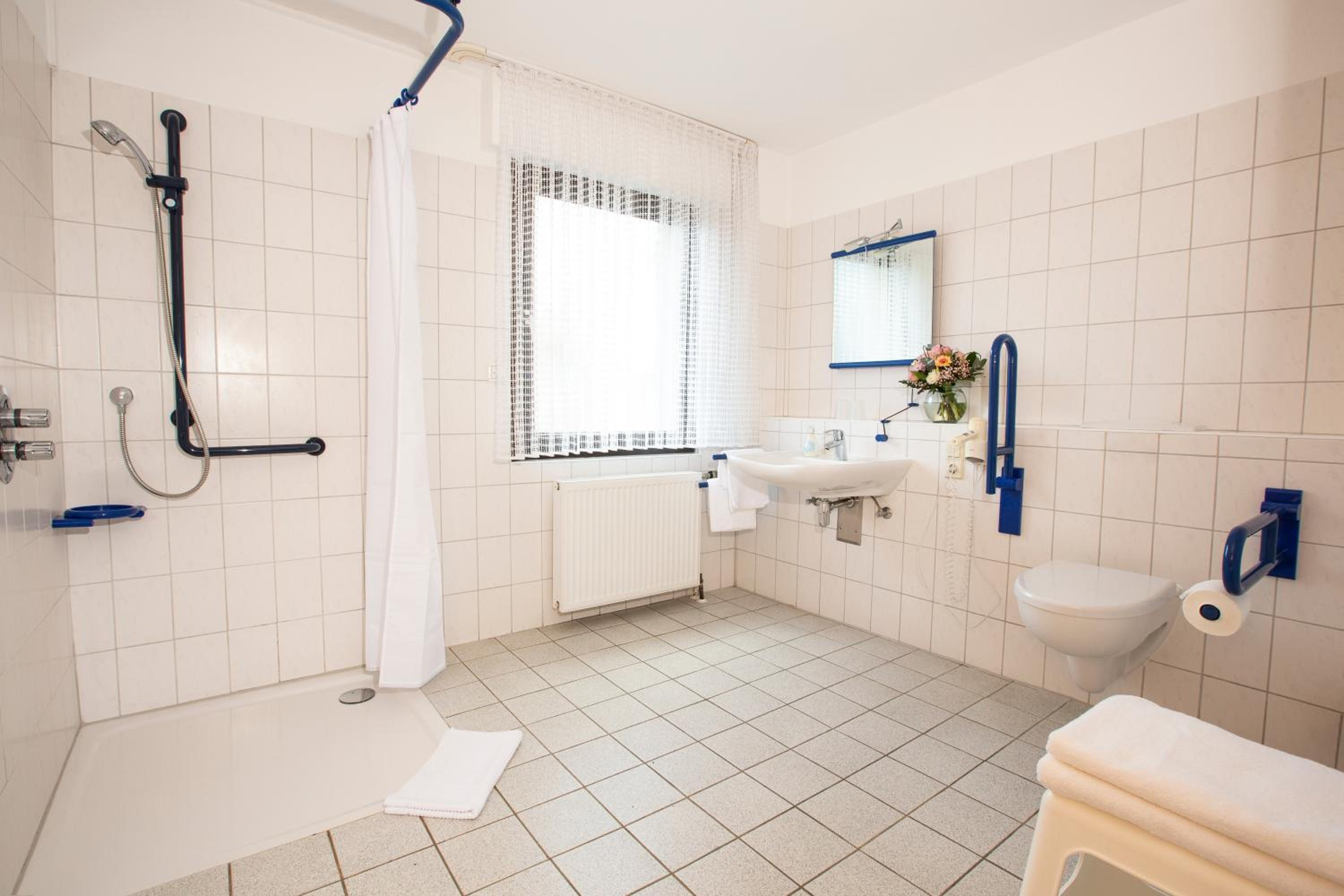 Ferienwohnung Haus Holtdirk view 4