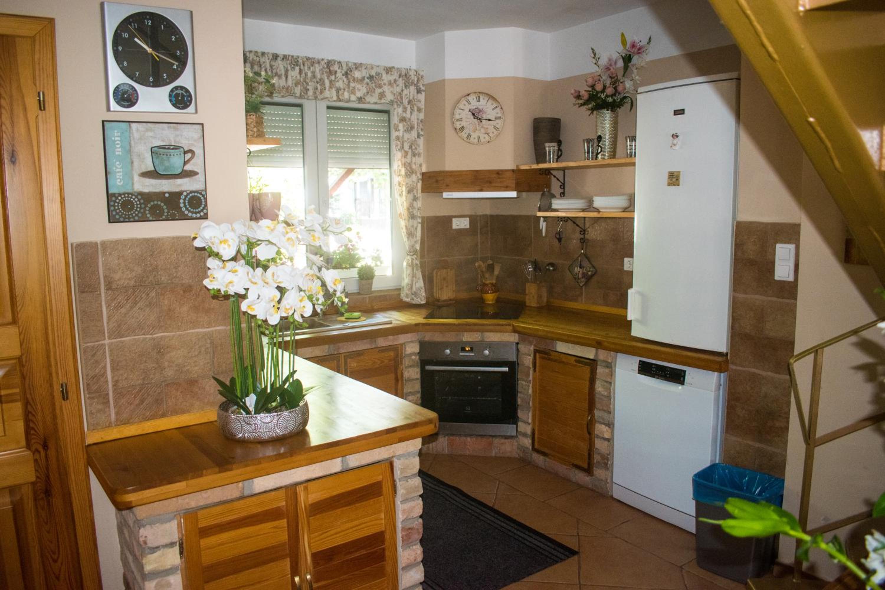 Oázis apartman