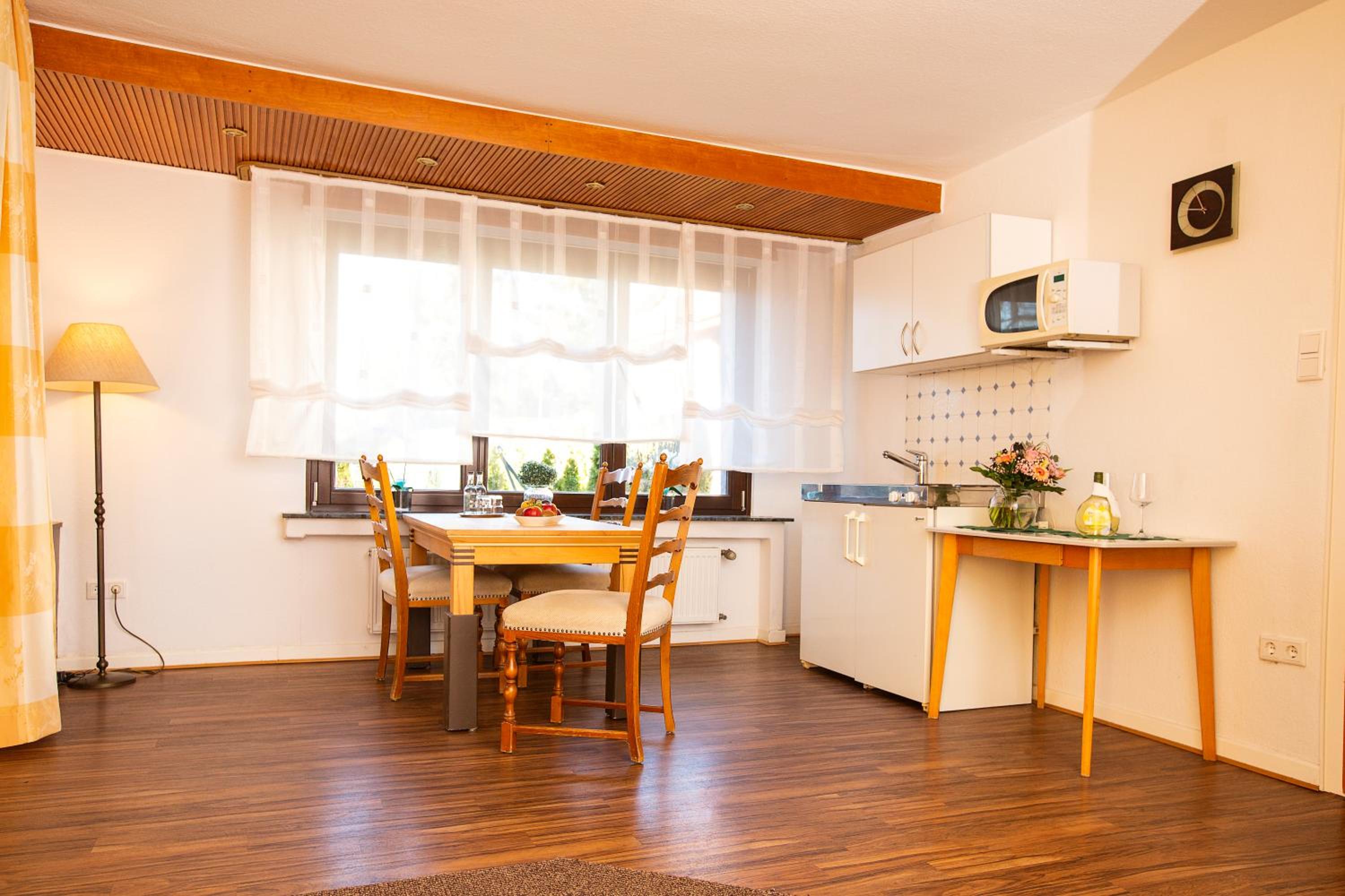 Ferienwohnung Haus Holtdirk view 5