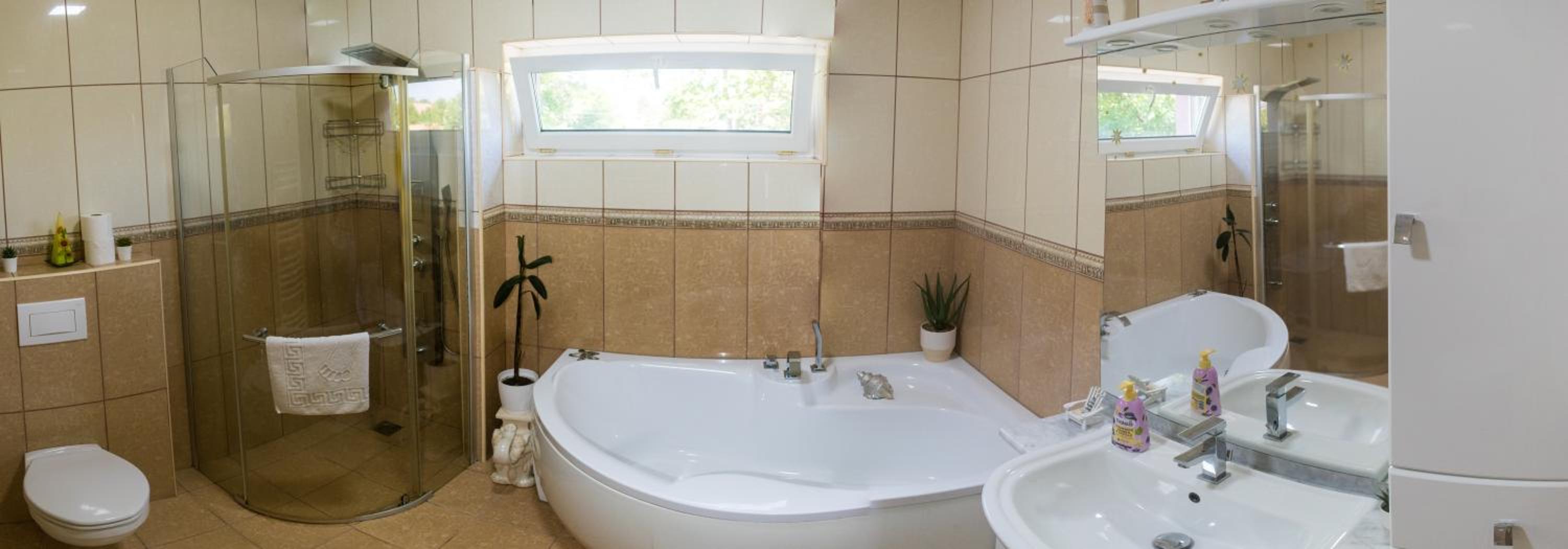 Oázis apartman