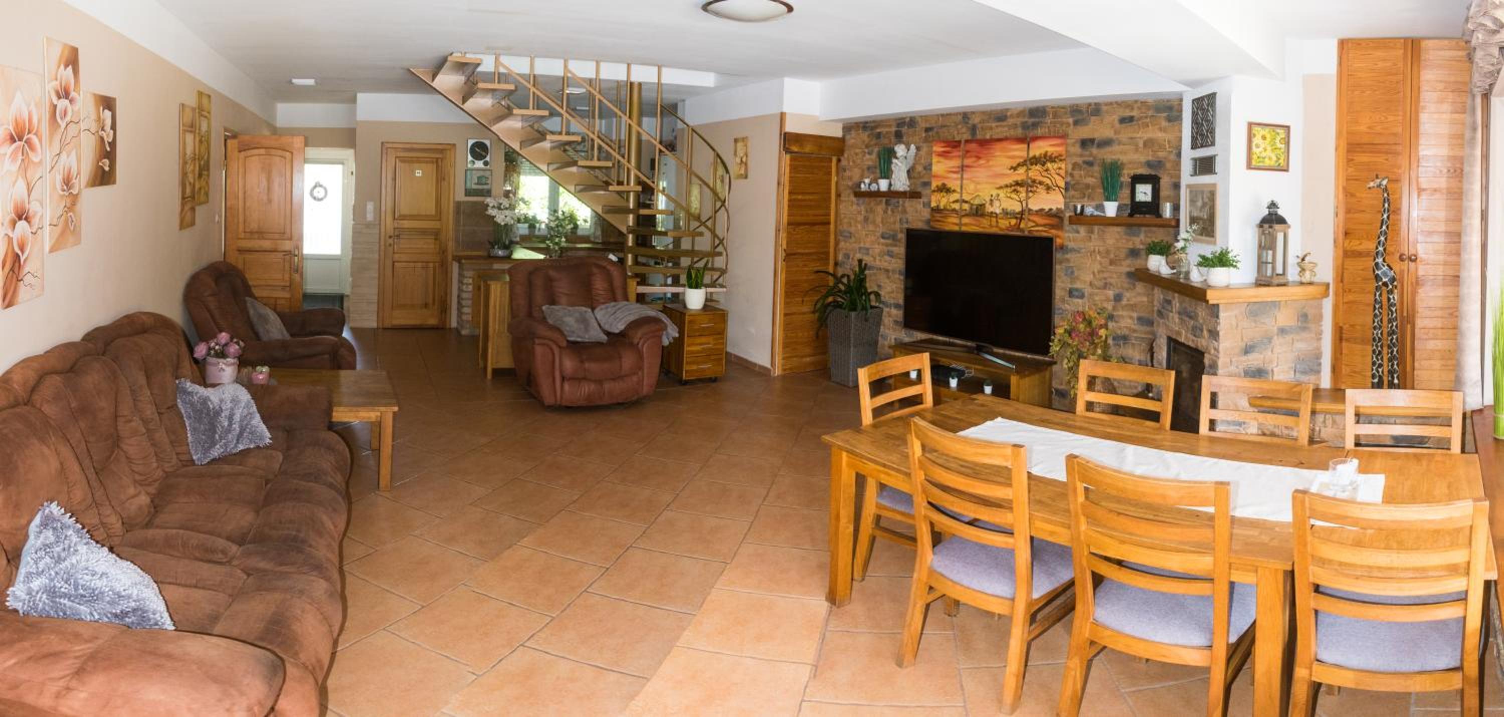 Oázis apartman