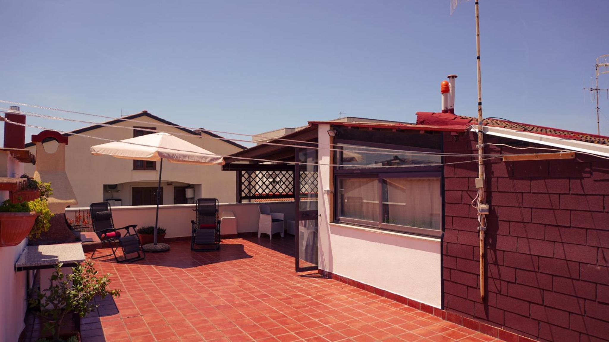 roof