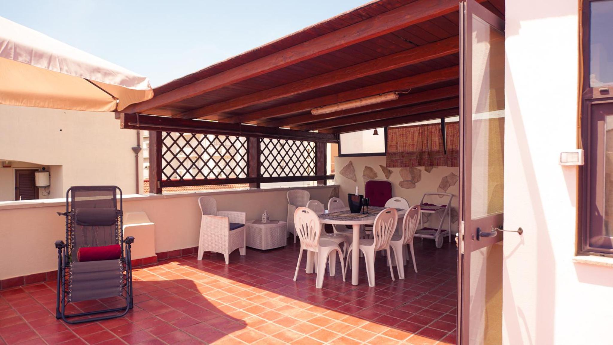 roof