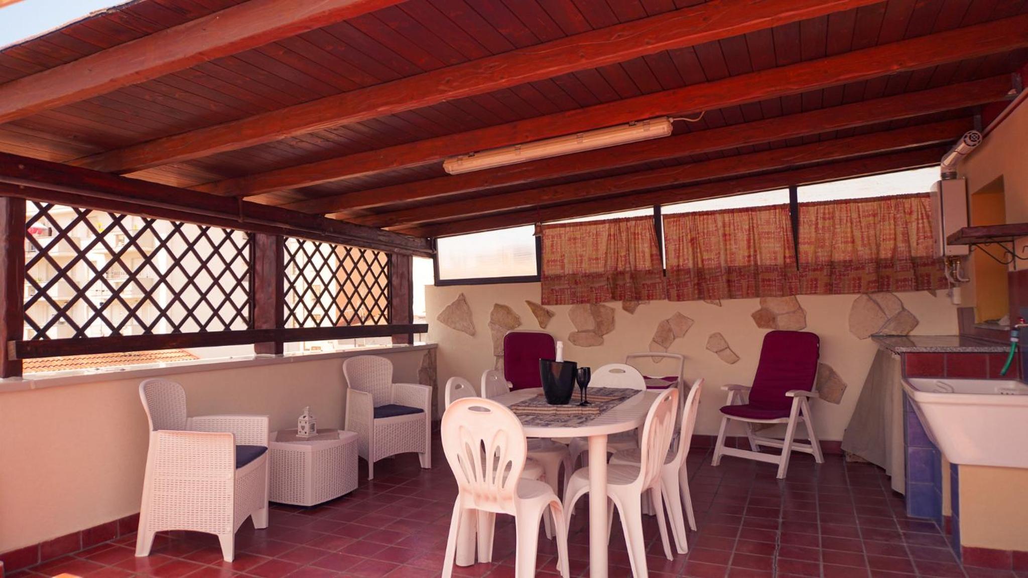 roof