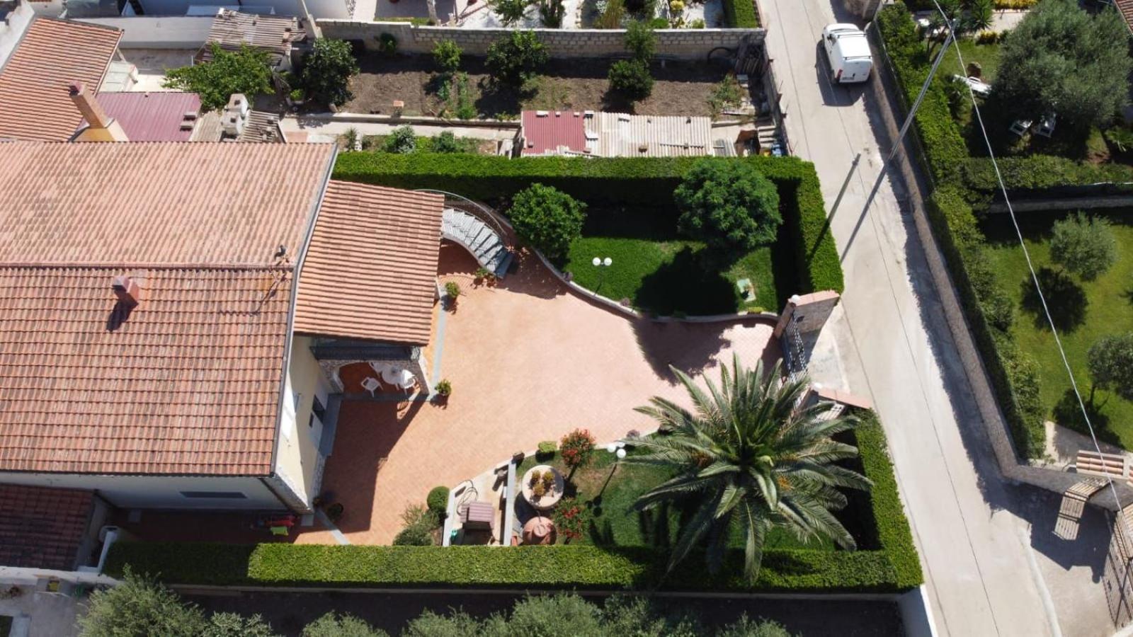 Mareblu Marzamemi Apartments view 2