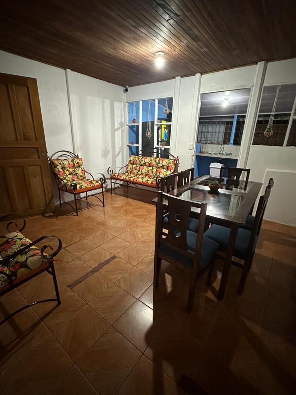 La Casa de Detours Costa Rica