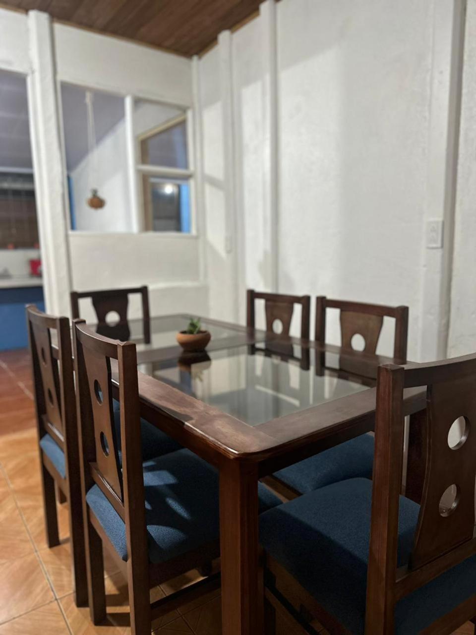 La Casa de Detours Costa Rica