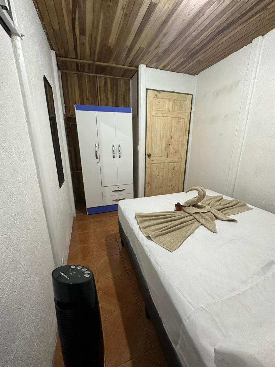 La Casa de Detours Costa Rica