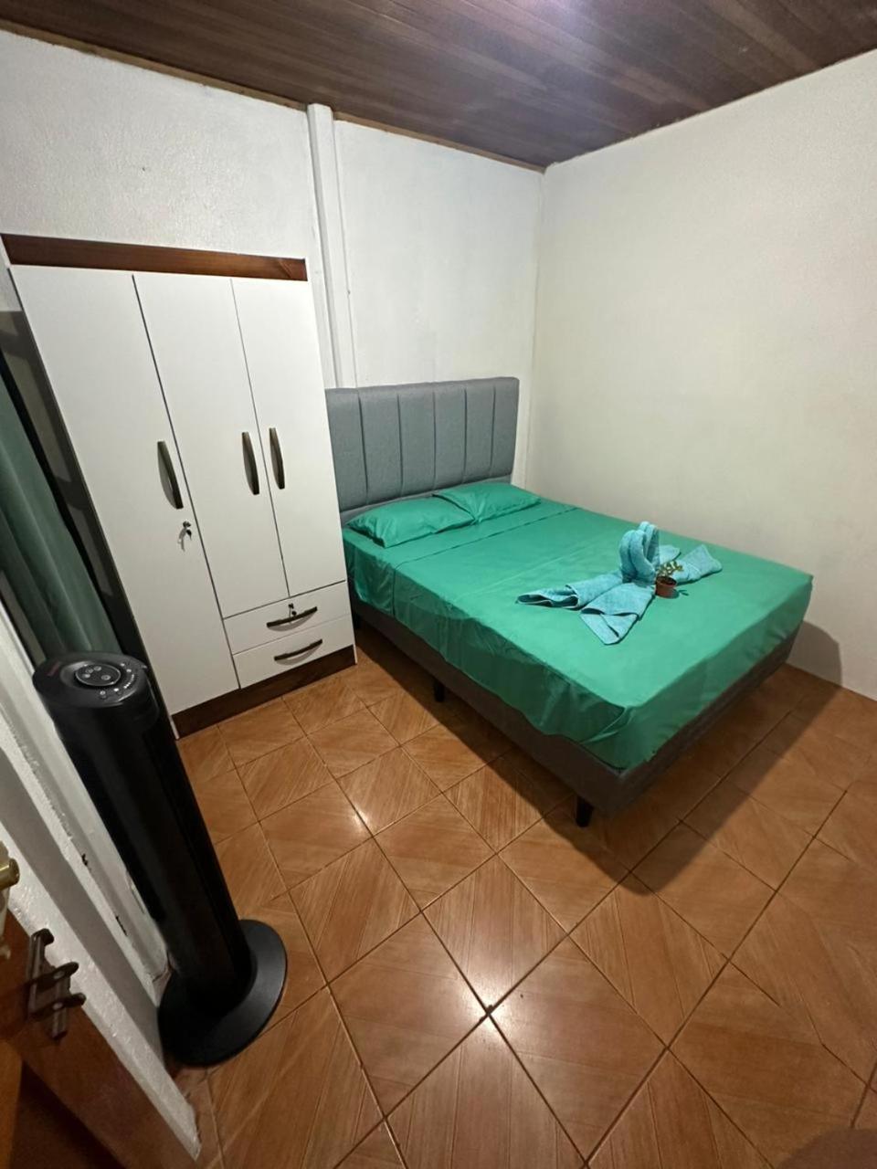 La Casa de Detours Costa Rica