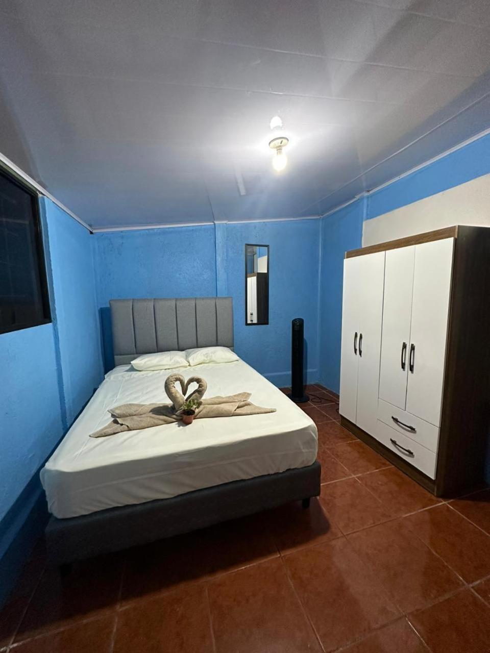 La Casa de Detours Costa Rica