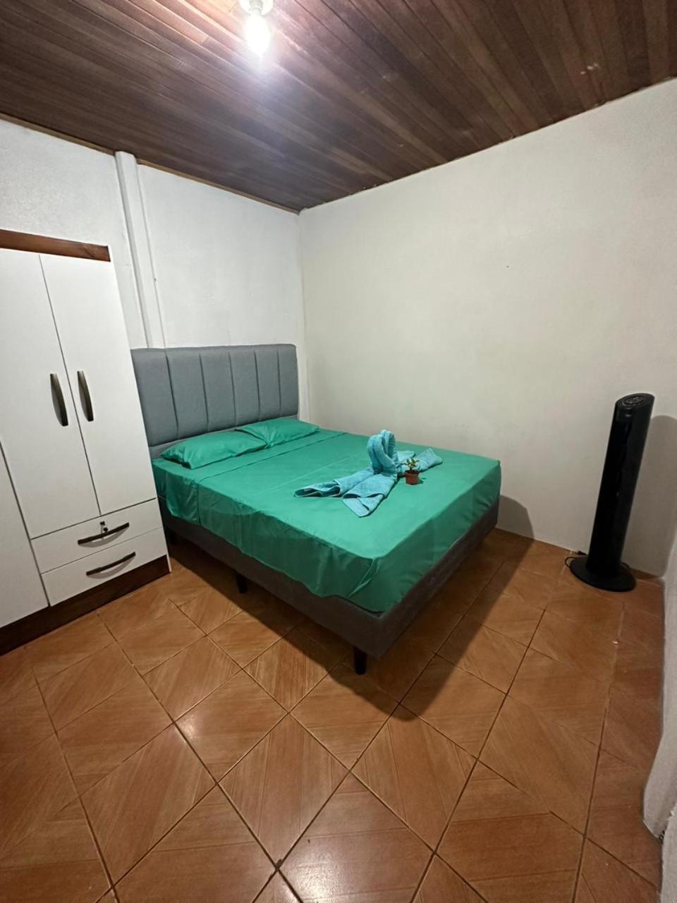 La Casa de Detours Costa Rica