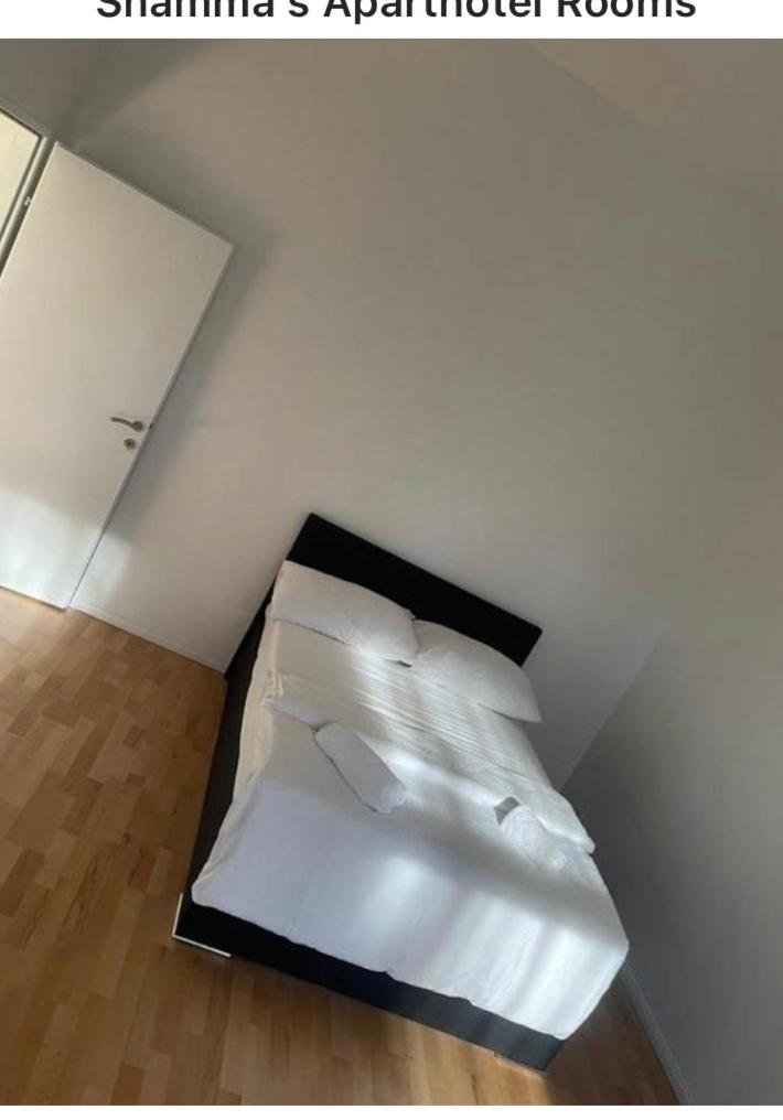 Merdian Aparthotel Near Hauptbahnhof wien