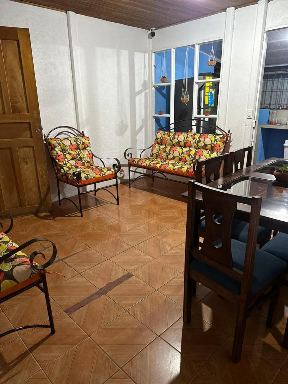 La Casa de Detours Costa Rica