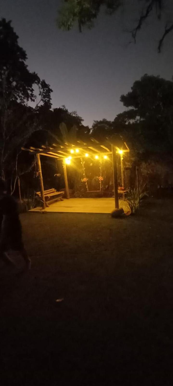 Pousada JV chalé Mangaratiba