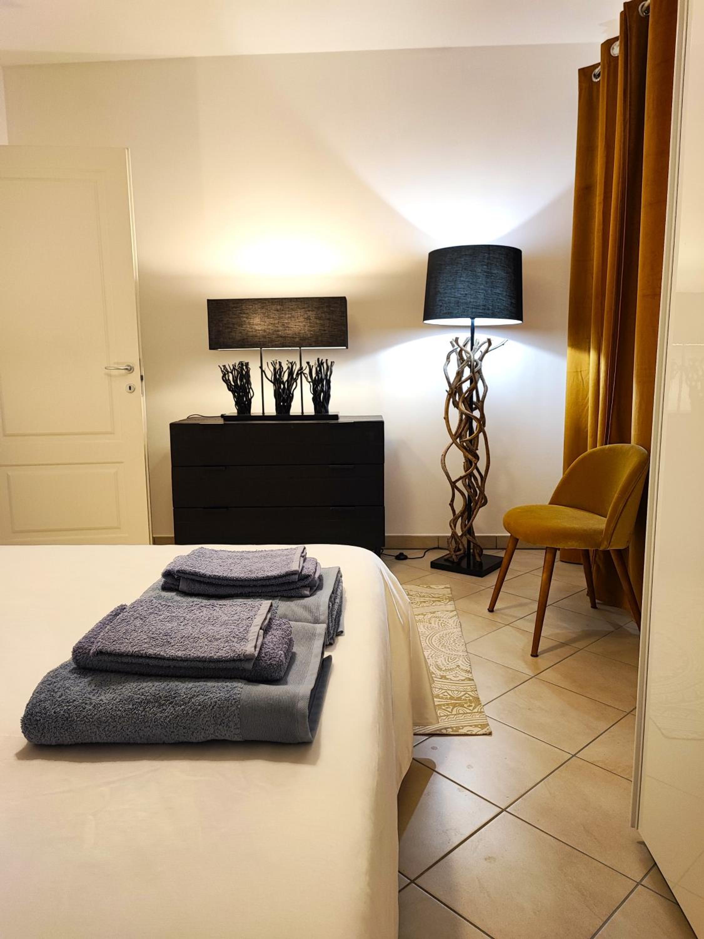 Il Melograno Apartment (Centro Storico Prato)