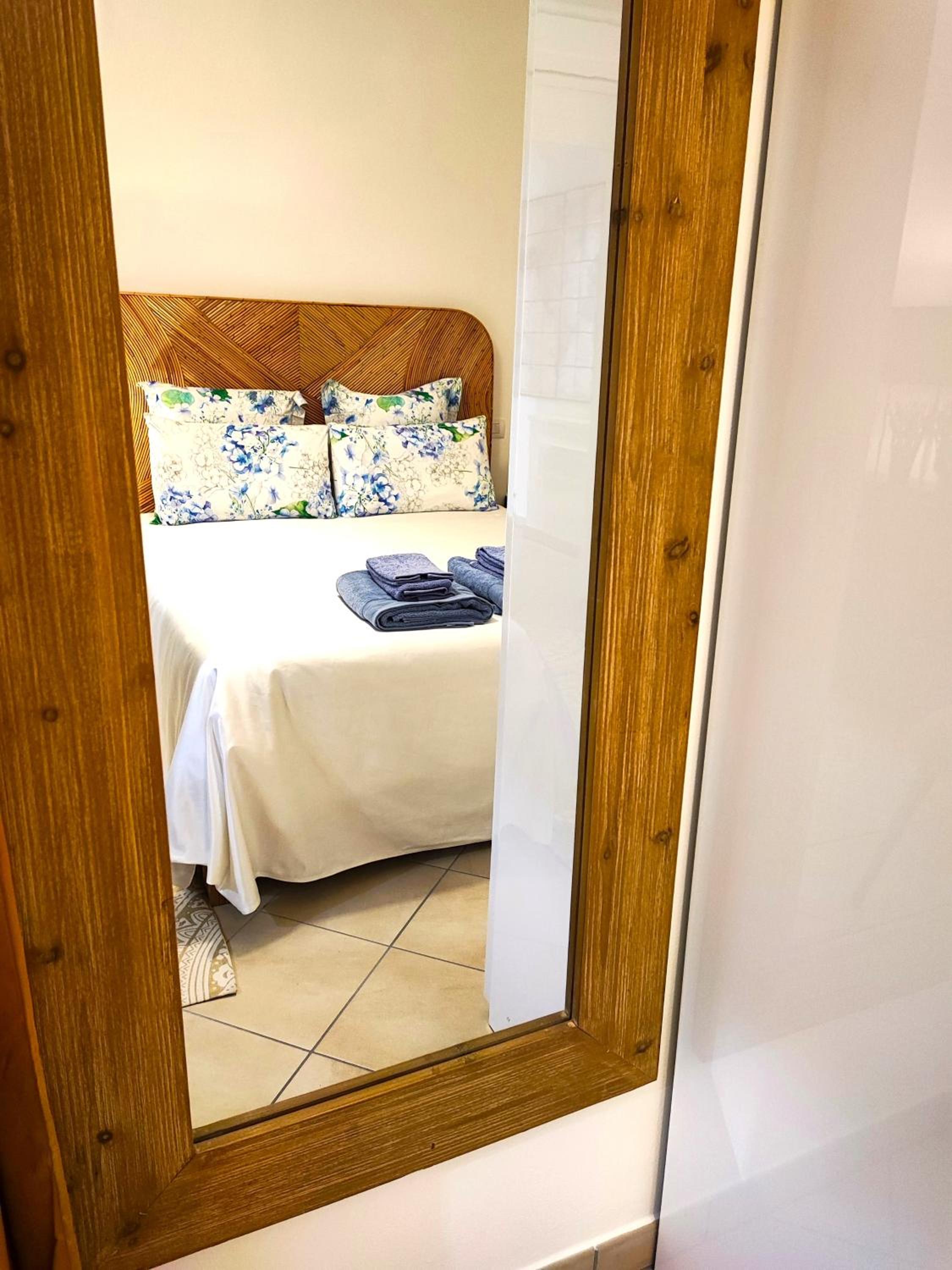 Il Melograno Apartment (Centro Storico Prato)