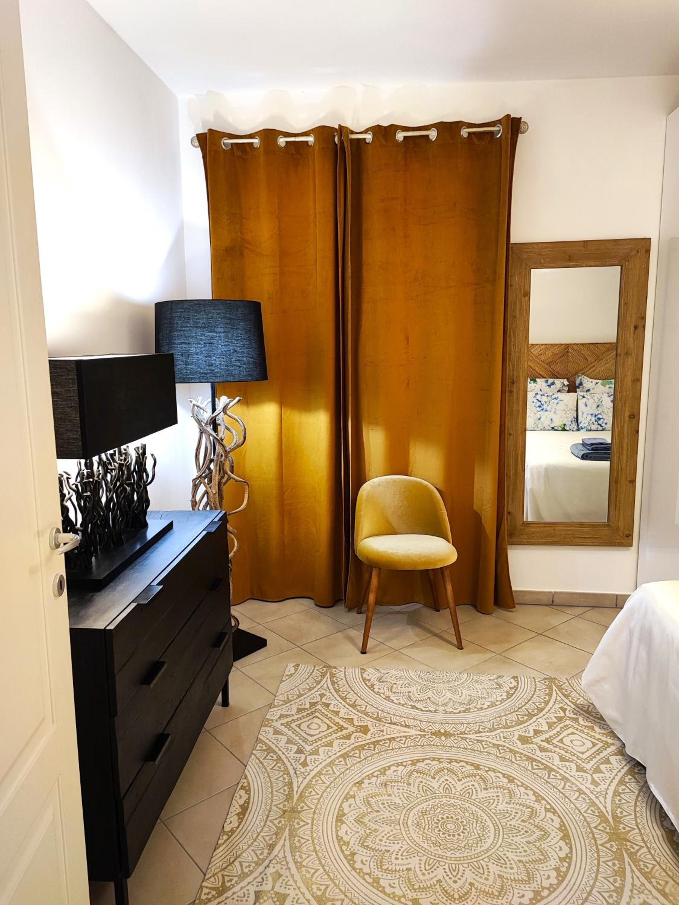 Il Melograno Apartment (Centro Storico Prato)