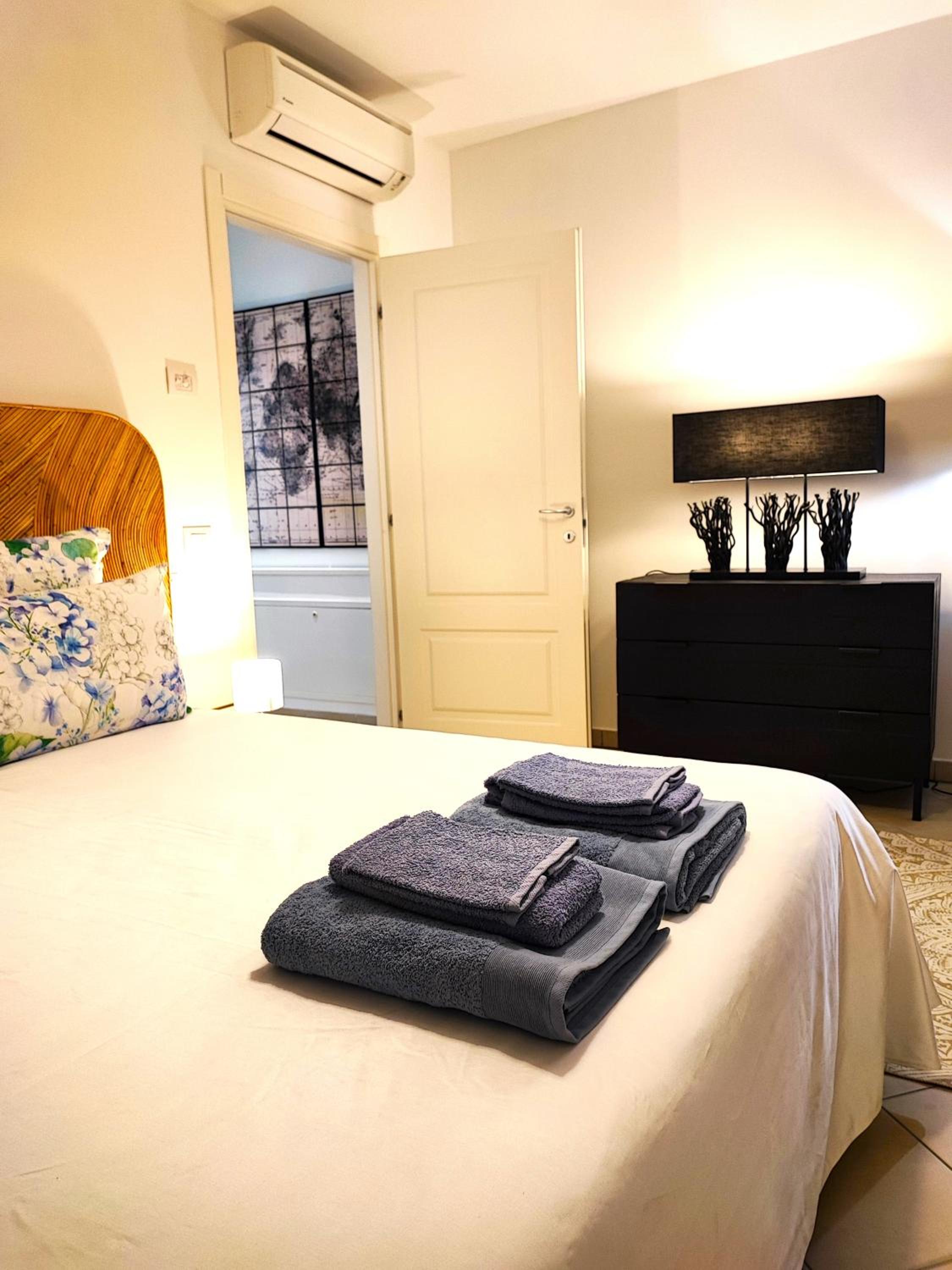 Il Melograno Apartment (Centro Storico Prato)