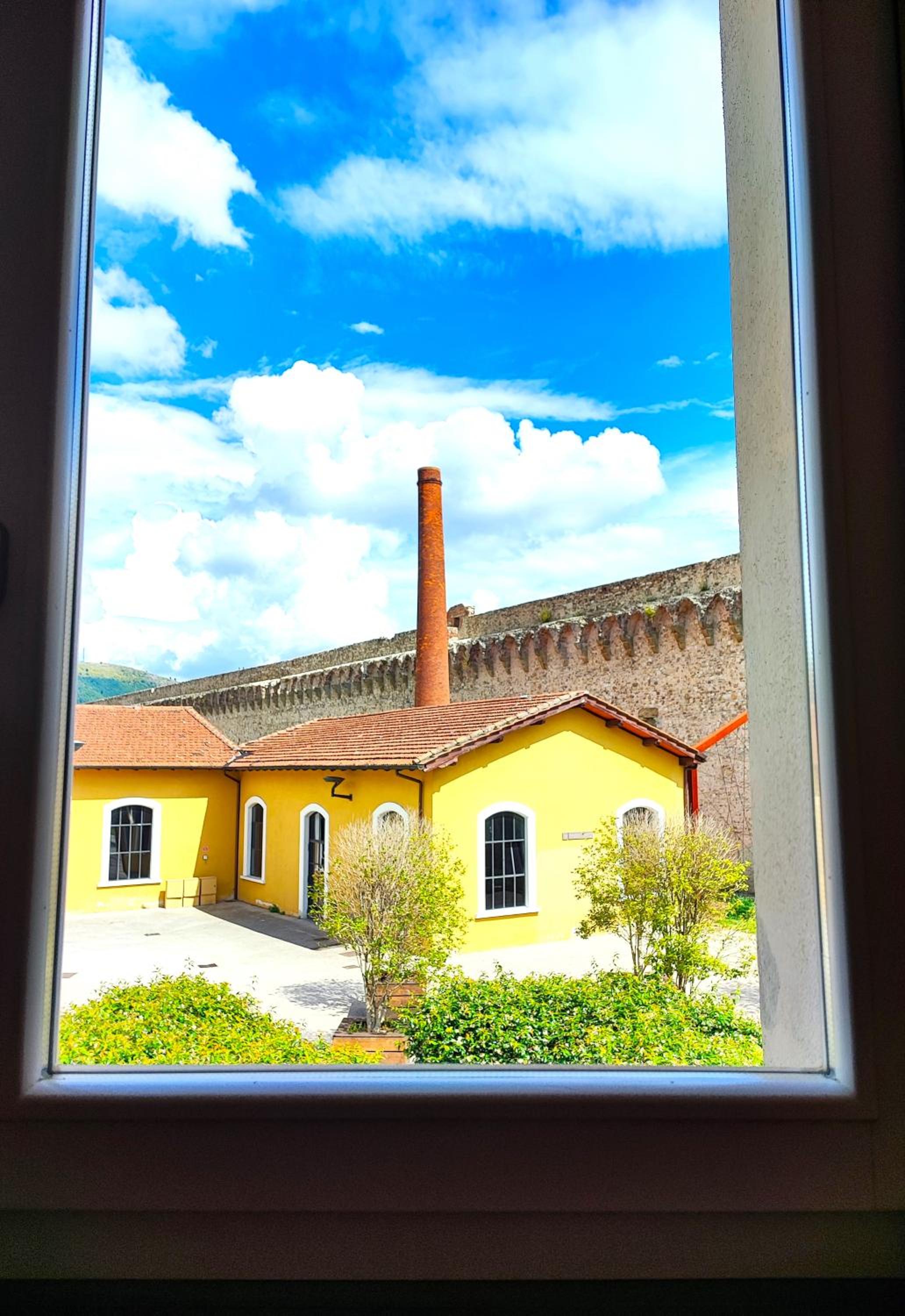 Il Melograno Apartment (Centro Storico Prato)