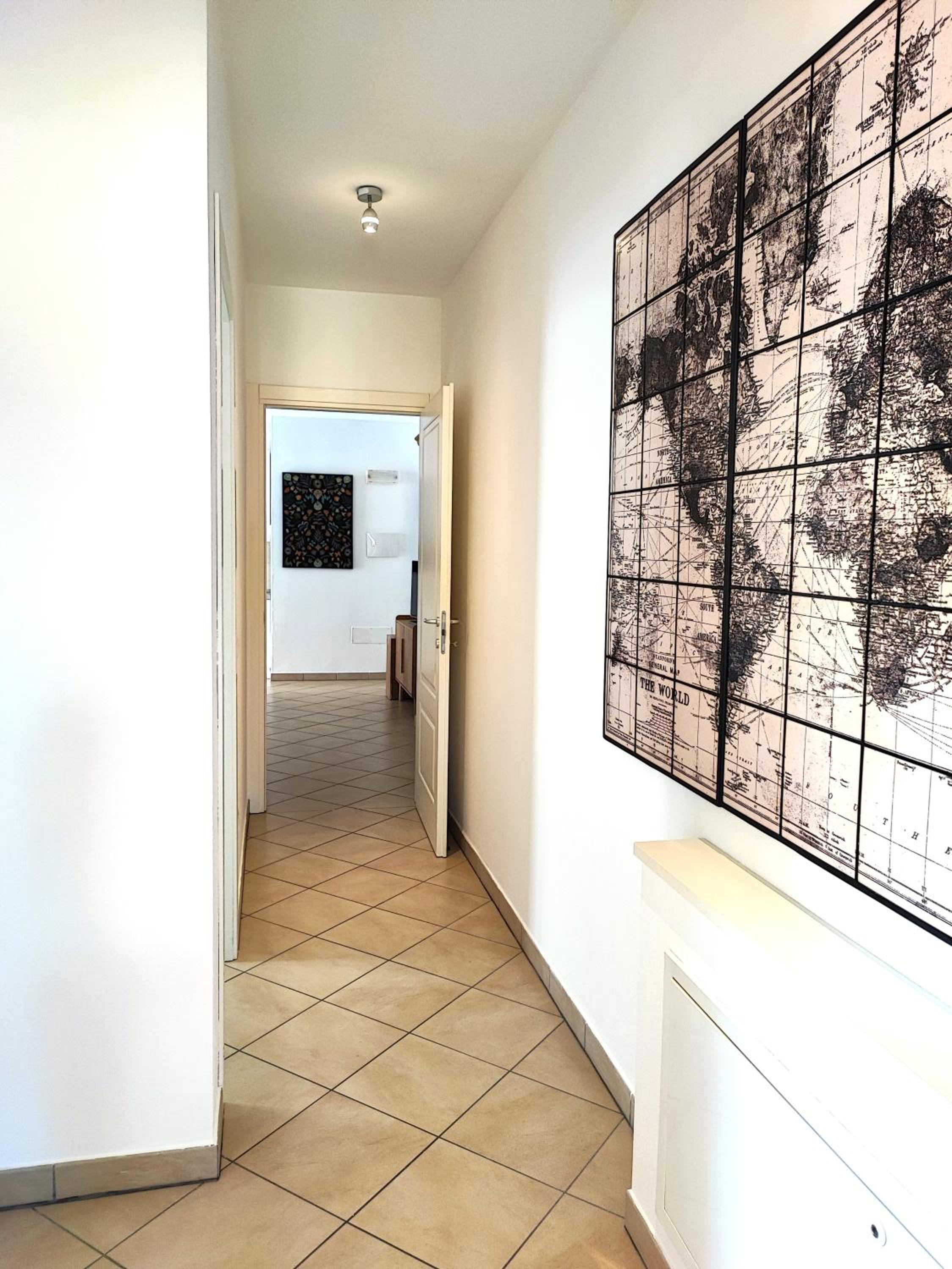 Il Melograno Apartment (Centro Storico Prato)